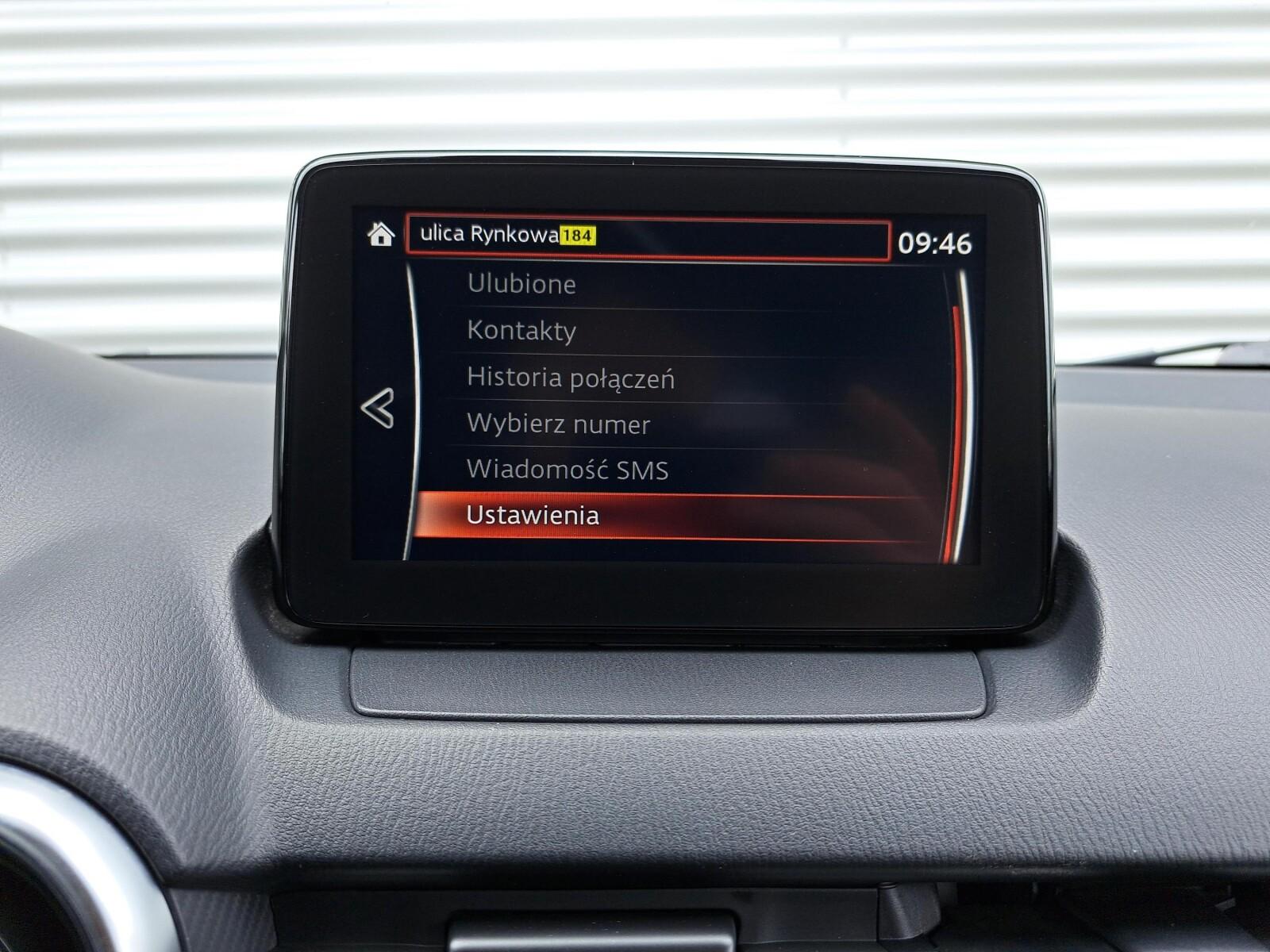 SalonPL 2.0 Takumi Safety AWD Aut. Kamera BOSE NAVI Tempomat PDC Alu 25