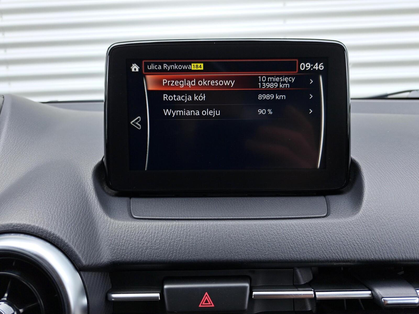 SalonPL 2.0 Takumi Safety AWD Aut. Kamera BOSE NAVI Tempomat PDC Alu 26
