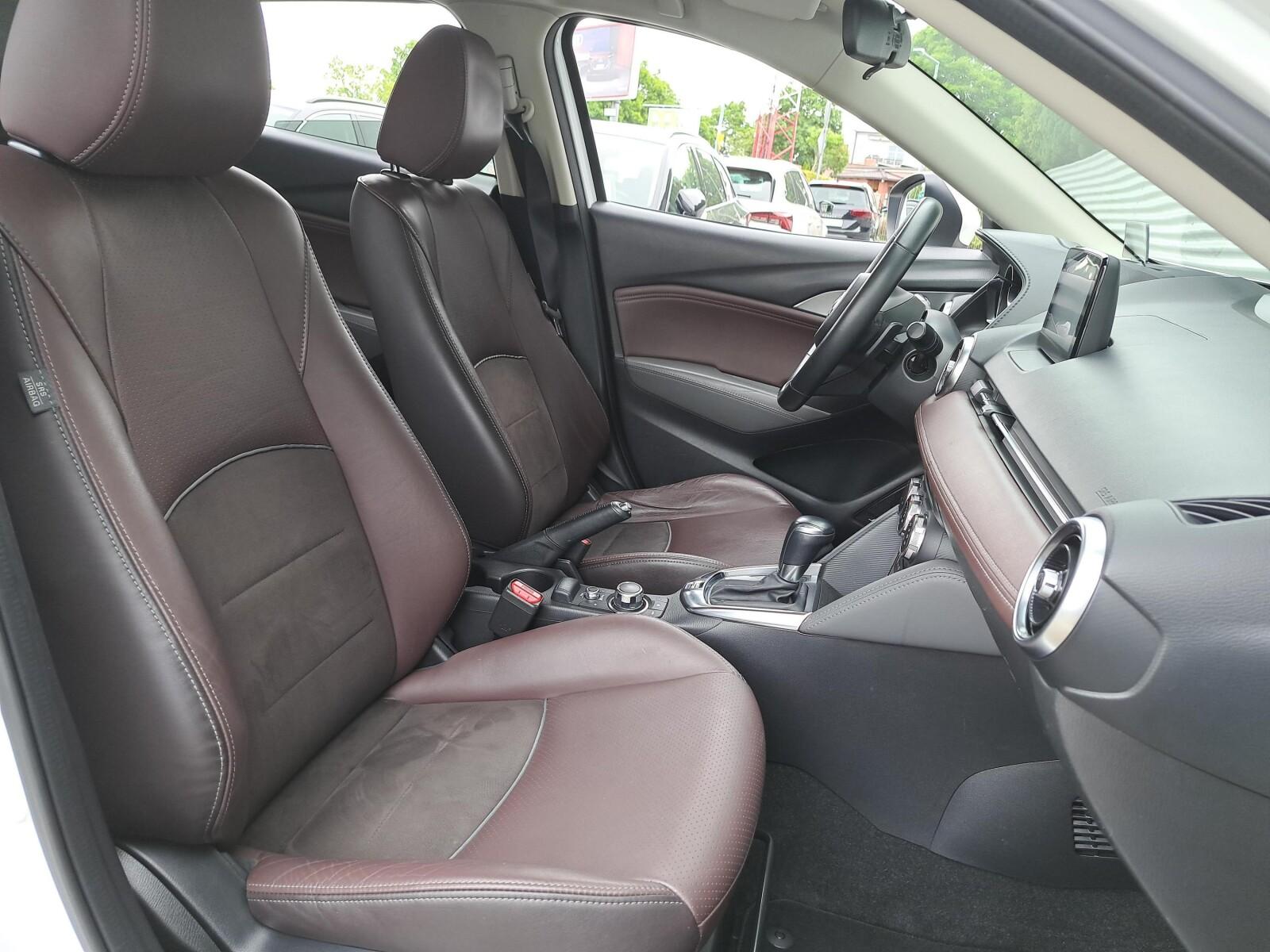 SalonPL 2.0 Takumi Safety AWD Aut. Kamera BOSE NAVI Tempomat PDC Alu 12