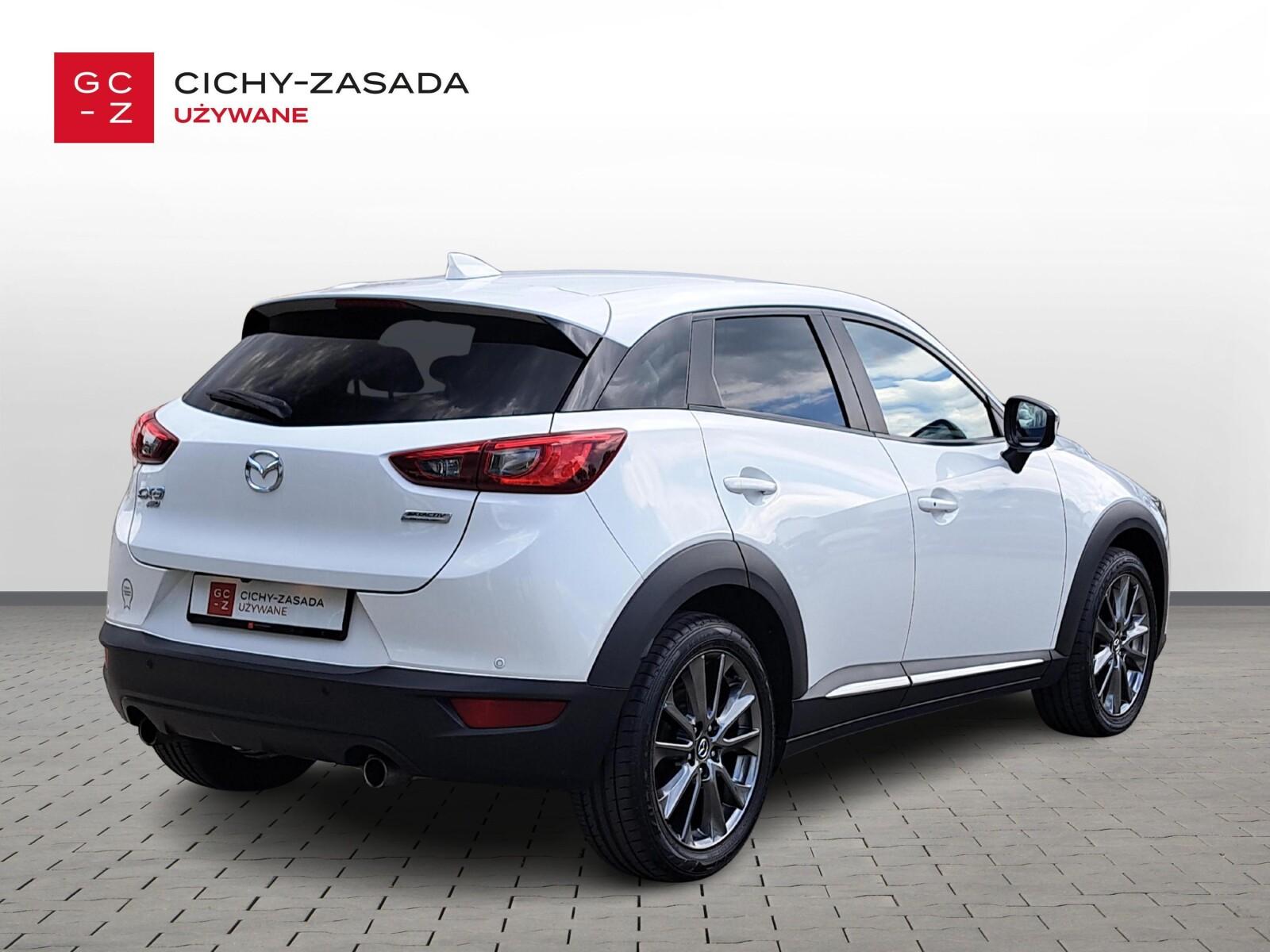 SalonPL 2.0 Takumi Safety AWD Aut. Kamera BOSE NAVI Tempomat PDC Alu 4