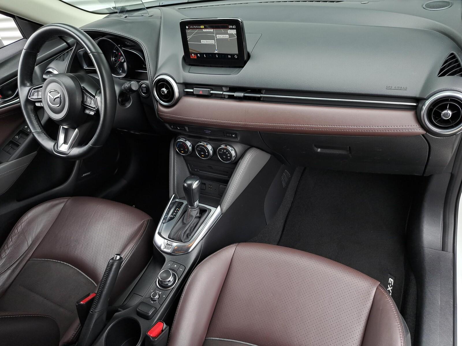 SalonPL 2.0 Takumi Safety AWD Aut. Kamera BOSE NAVI Tempomat PDC Alu 9