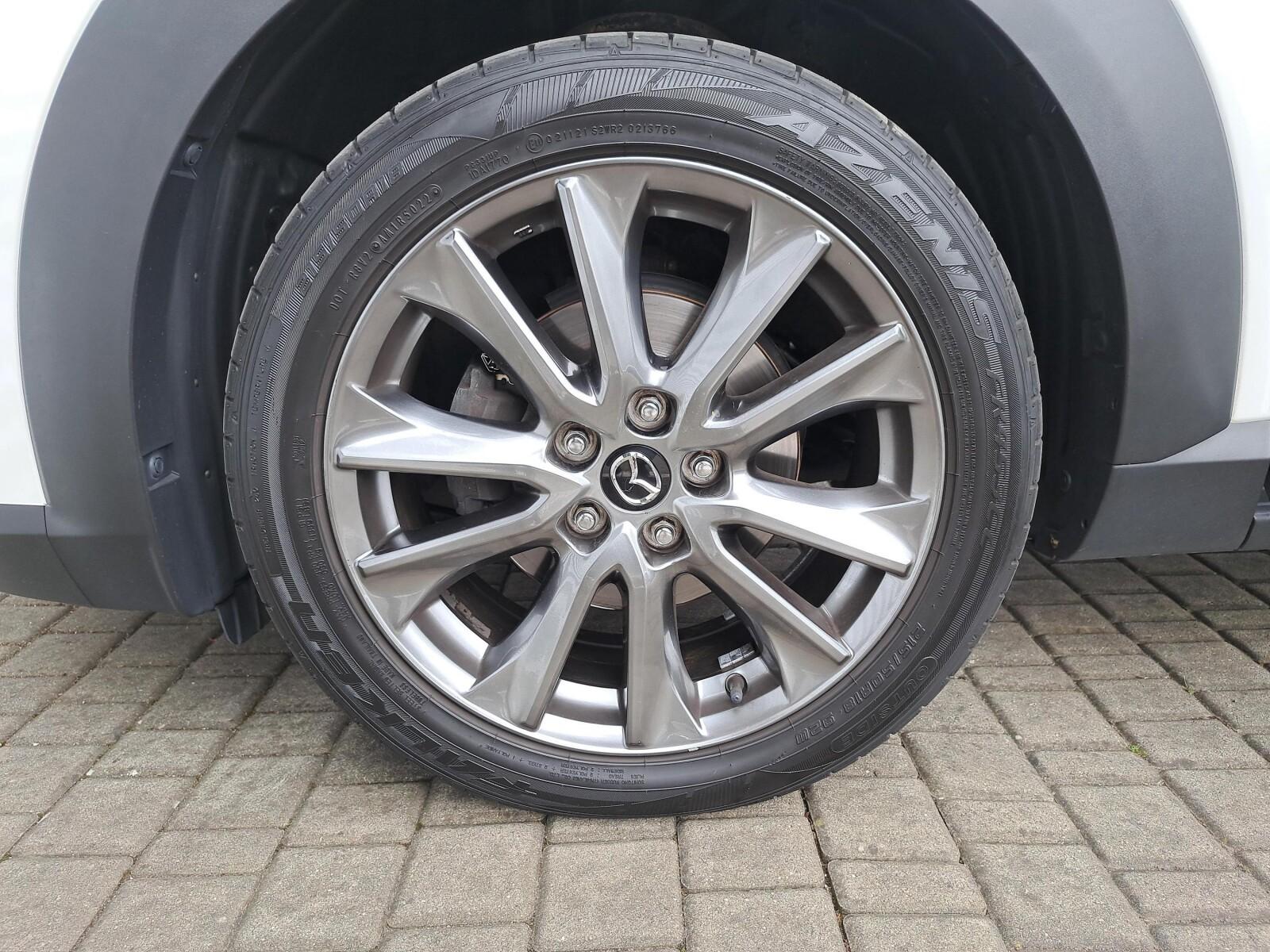 SalonPL 2.0 Takumi Safety AWD Aut. Kamera BOSE NAVI Tempomat PDC Alu 30