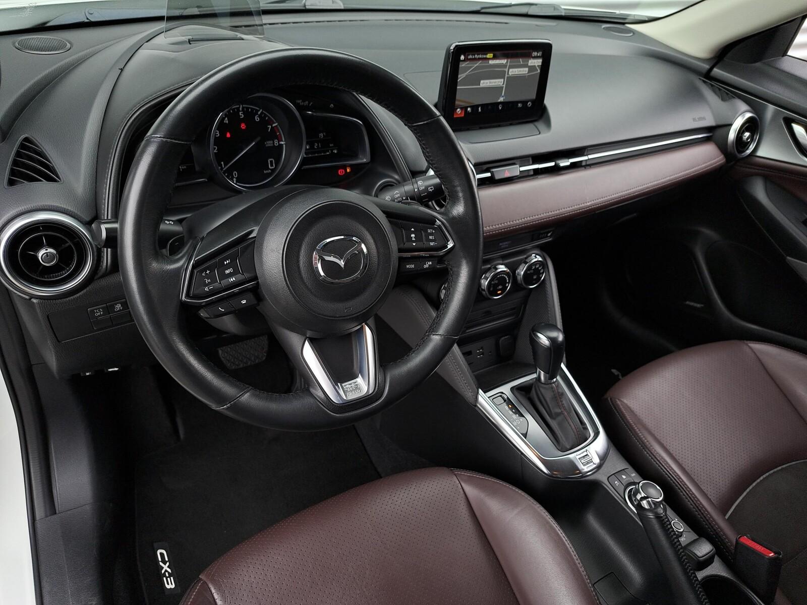 SalonPL 2.0 Takumi Safety AWD Aut. Kamera BOSE NAVI Tempomat PDC Alu 8