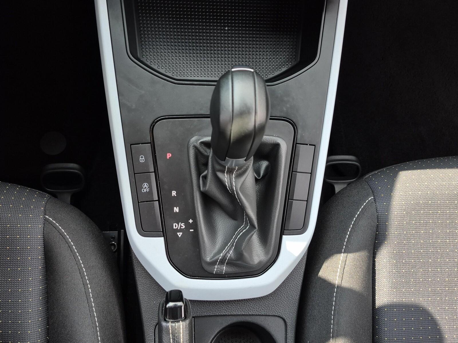 Seat Arona Style DSG 20