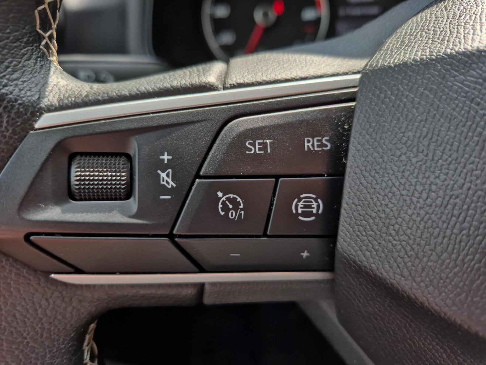 Seat Arona Style DSG 22