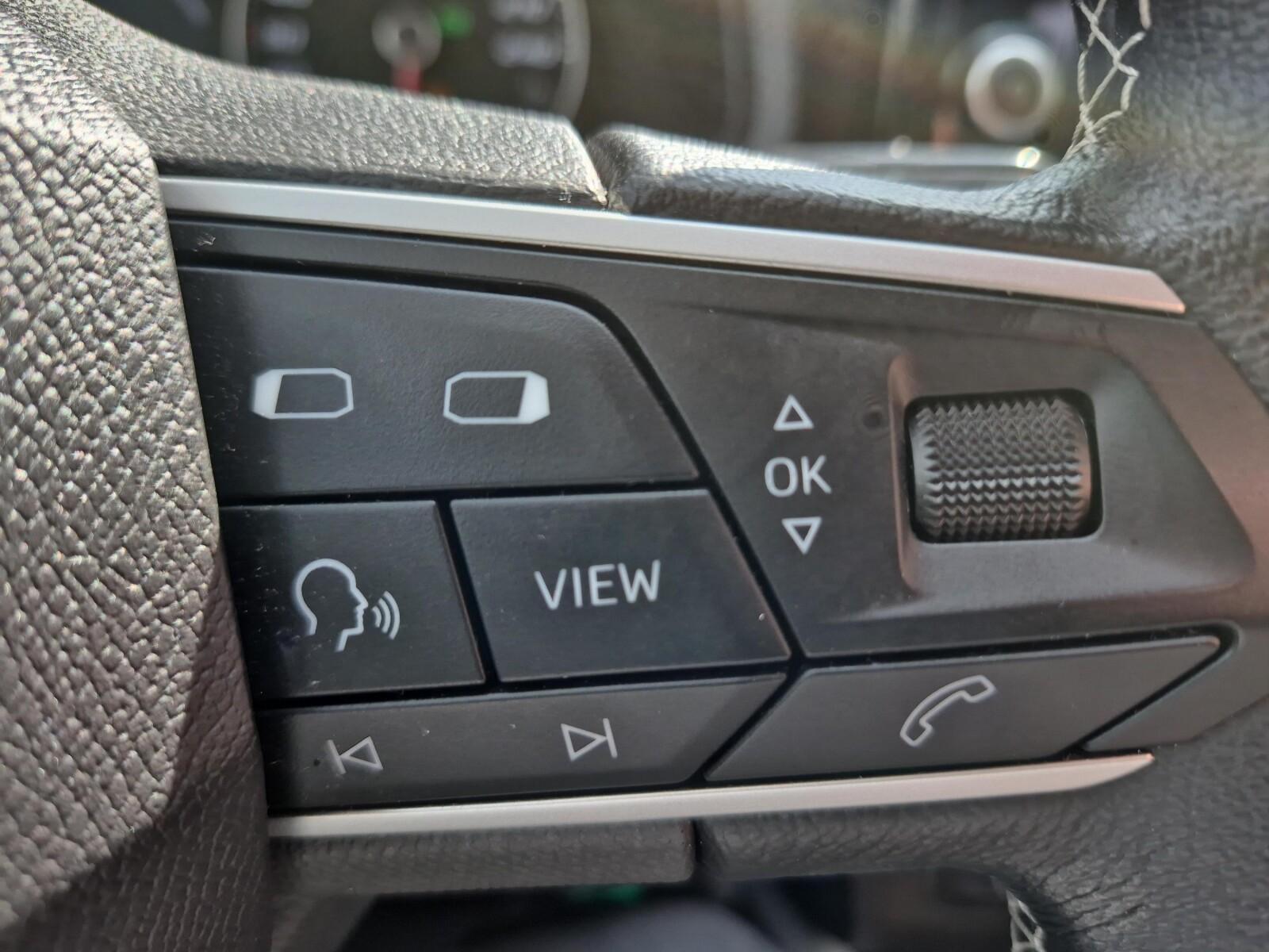 Seat Arona Style DSG 23