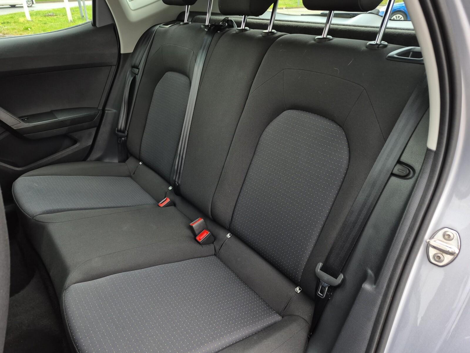 Seat Arona Style DSG 11