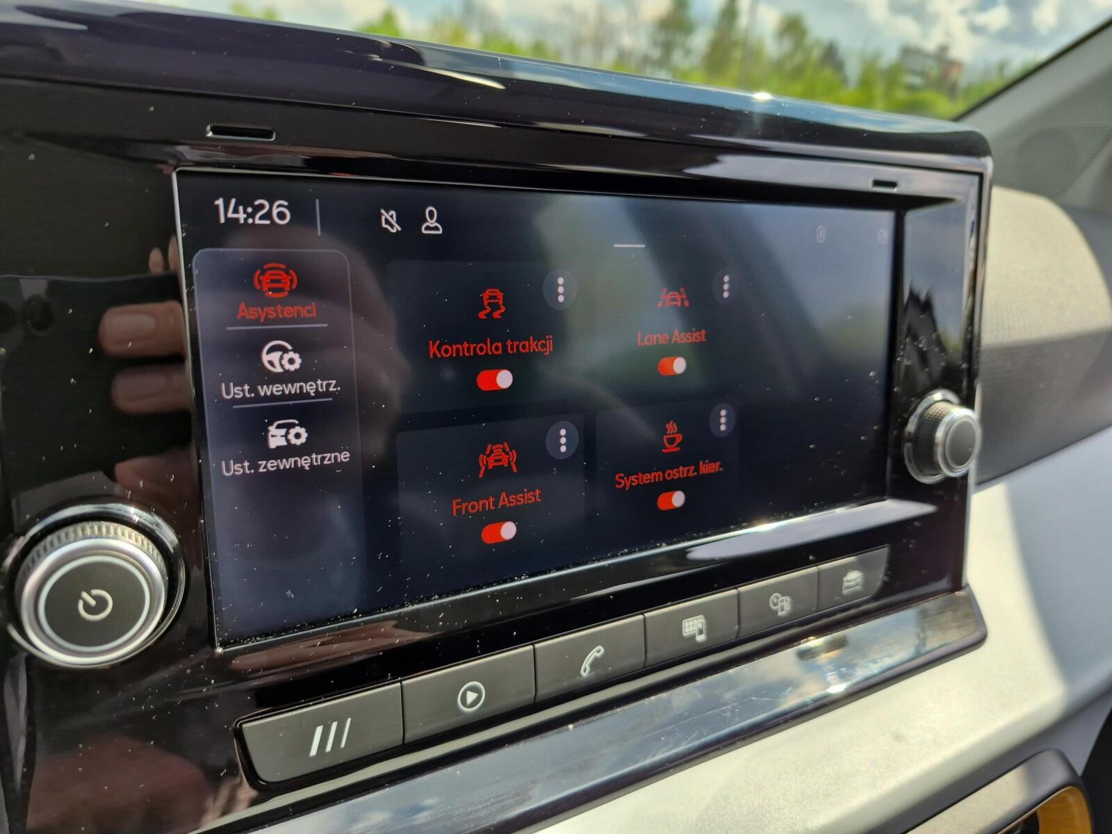 Seat Arona Style DSG 18