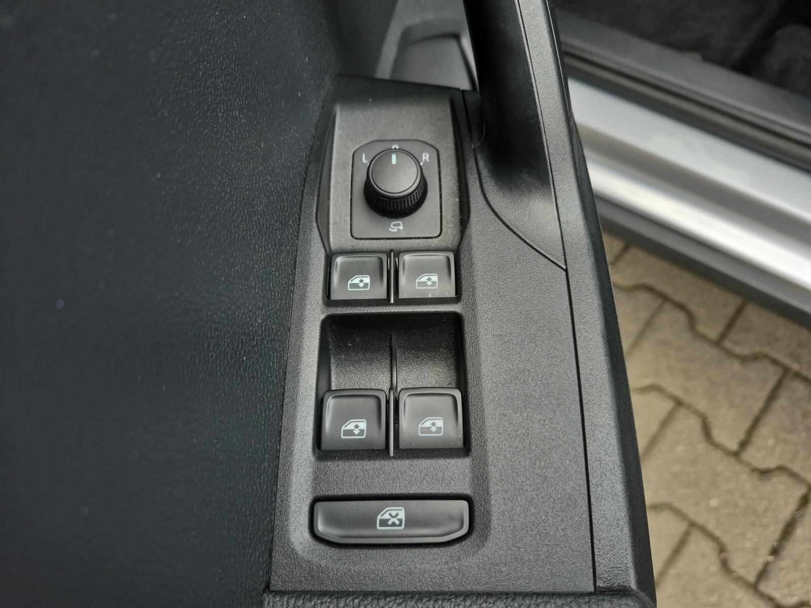Seat Arona Style DSG 9