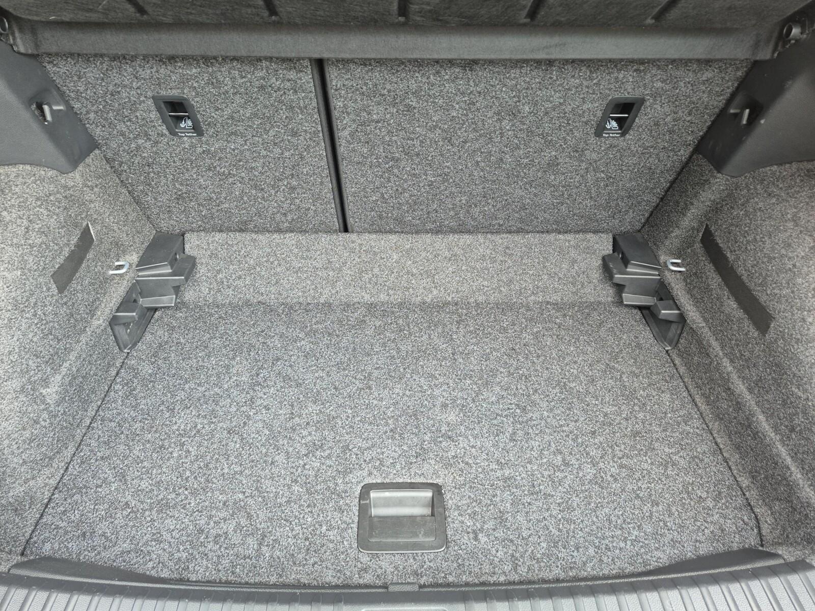 Seat Arona Style DSG 12