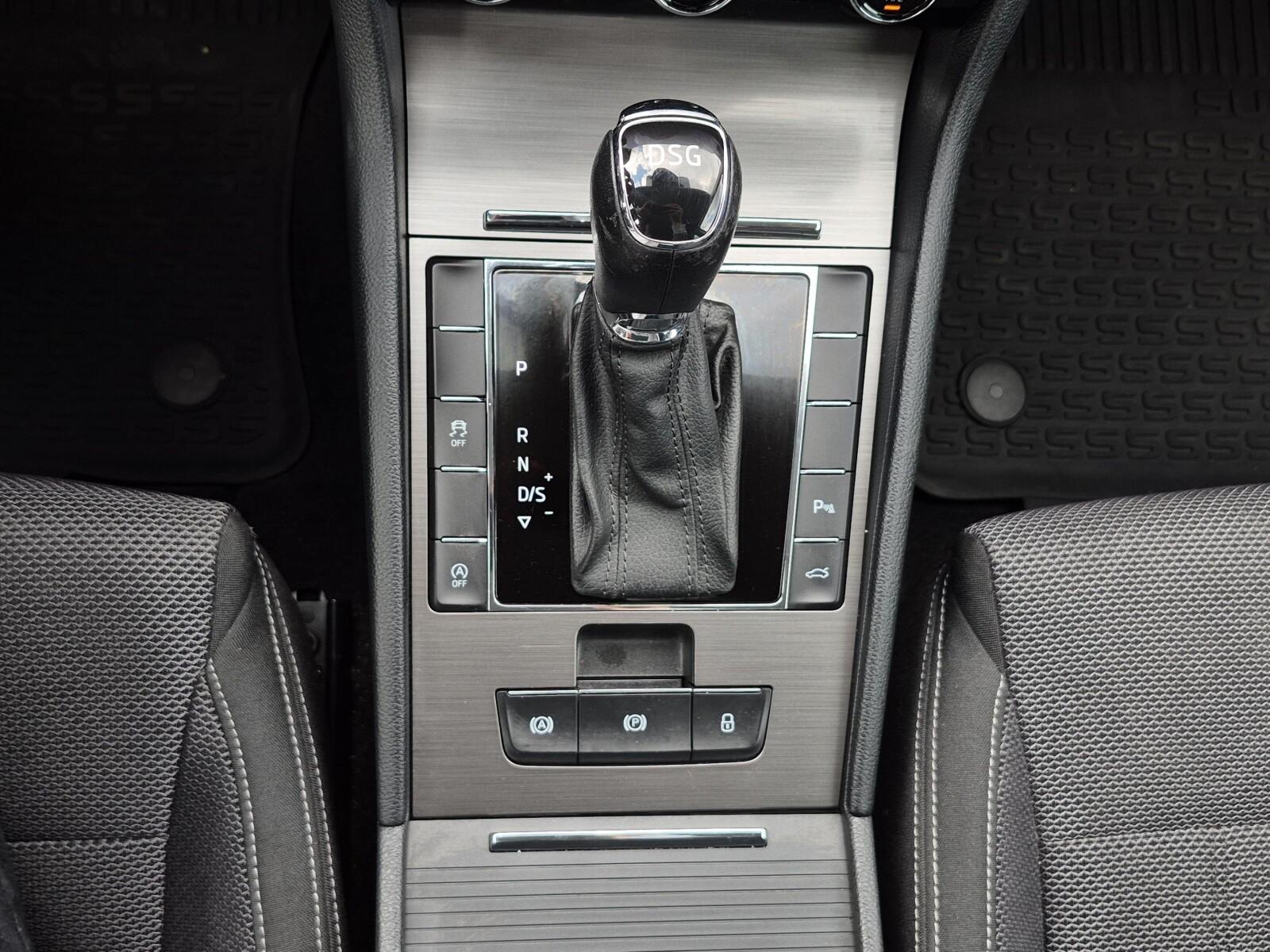 2.0TSI 190KM/DSG/Style/CANTON/Navi/Kamera/ACC/Virtual/ASO/FV23 24