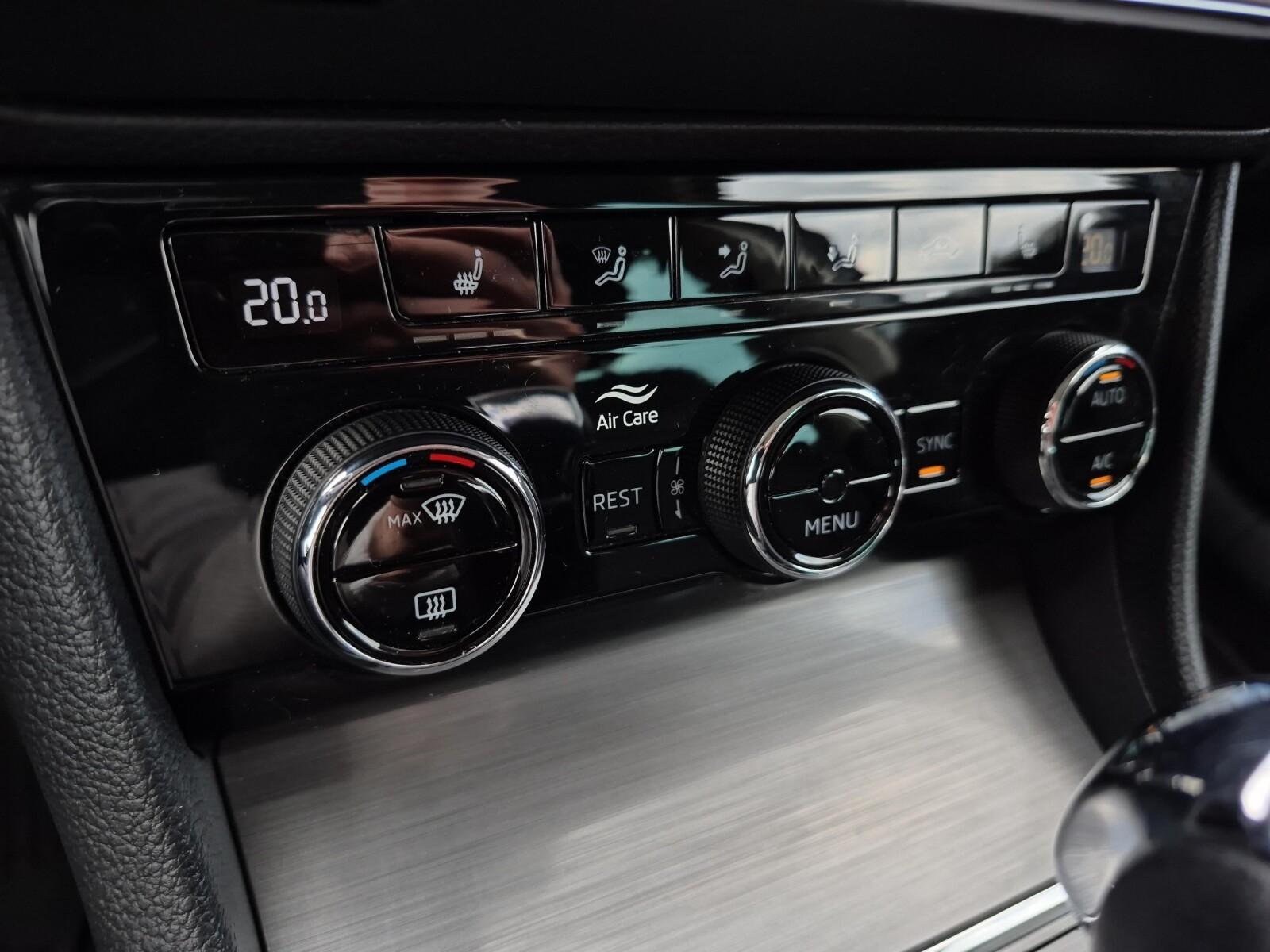 2.0TSI 190KM/DSG/Style/CANTON/Navi/Kamera/ACC/Virtual/ASO/FV23 25