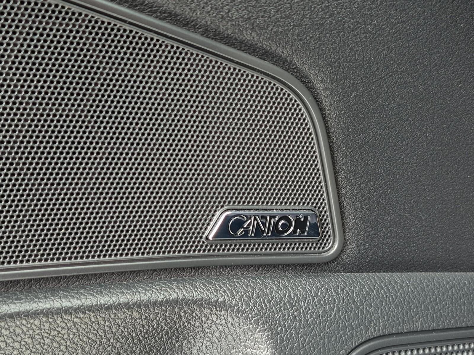 2.0TSI 190KM/DSG/Style/CANTON/Navi/Kamera/ACC/Virtual/ASO/FV23 20