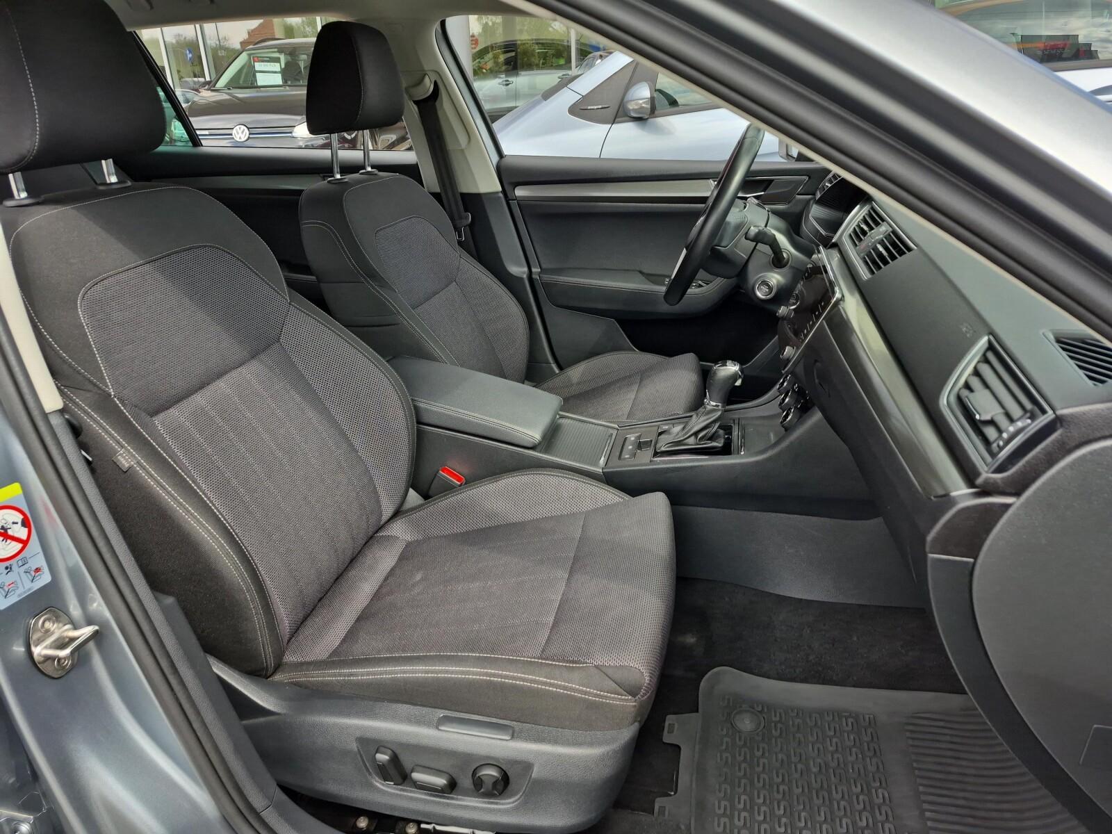 2.0TSI 190KM/DSG/Style/CANTON/Navi/Kamera/ACC/Virtual/ASO/FV23 18