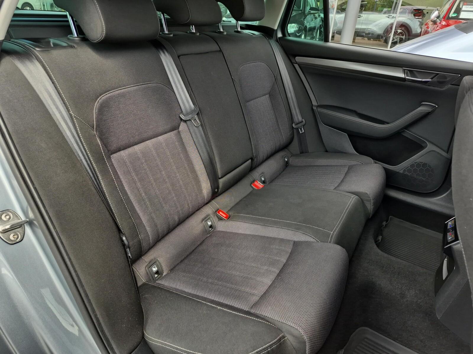 2.0TSI 190KM/DSG/Style/CANTON/Navi/Kamera/ACC/Virtual/ASO/FV23 17