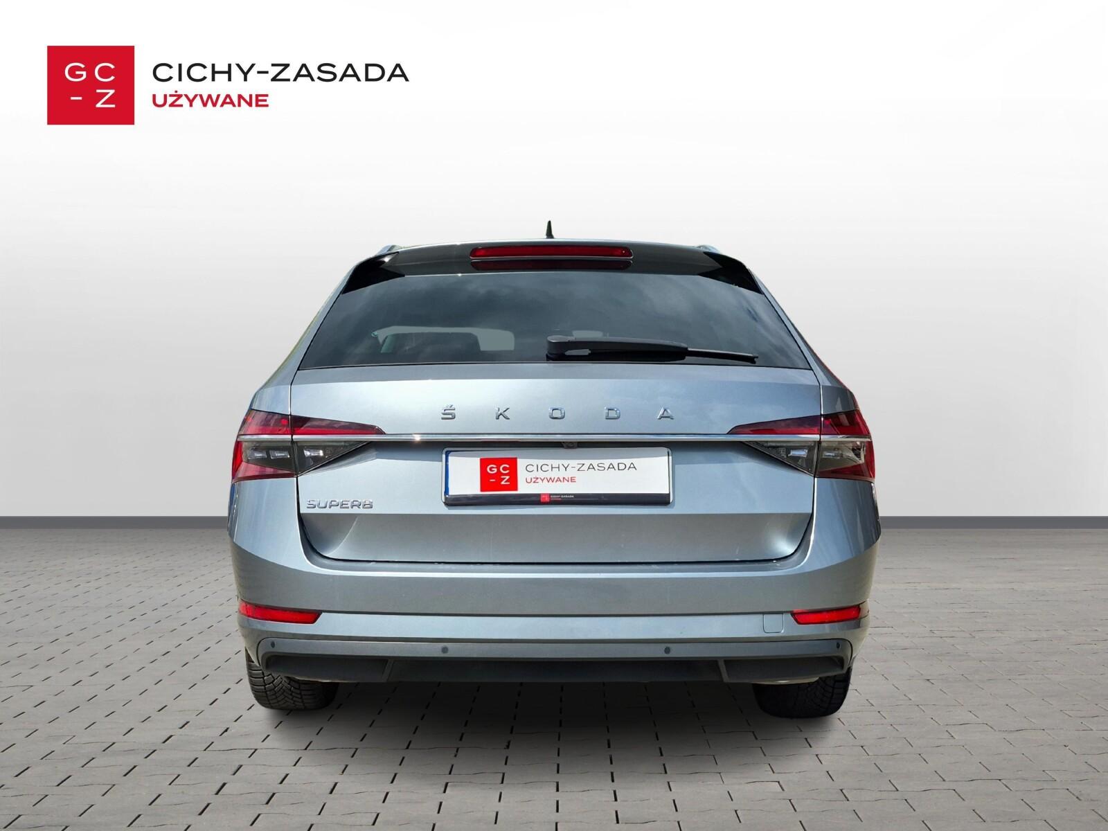 2.0TSI 190KM/DSG/Style/CANTON/Navi/Kamera/ACC/Virtual/ASO/FV23 3