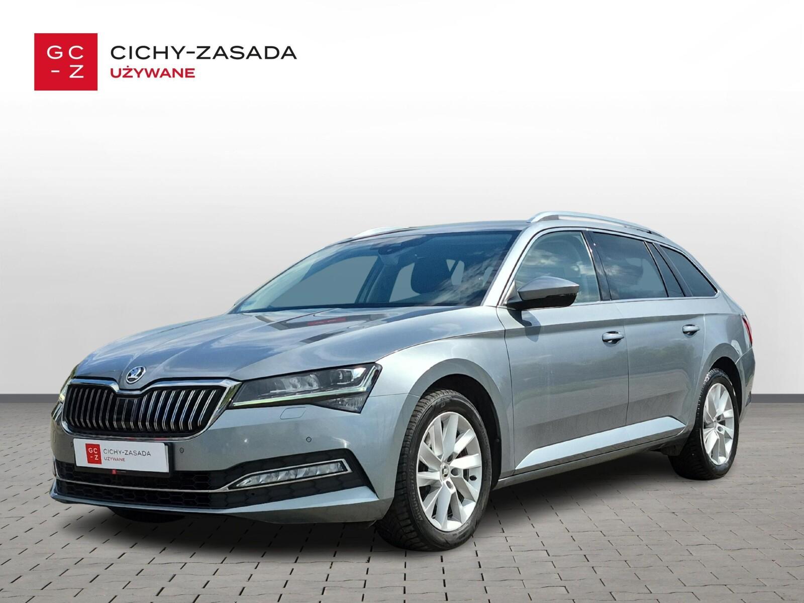 2.0TSI 190KM/DSG/Style/CANTON/Navi/Kamera/ACC/Virtual/ASO/FV23 0