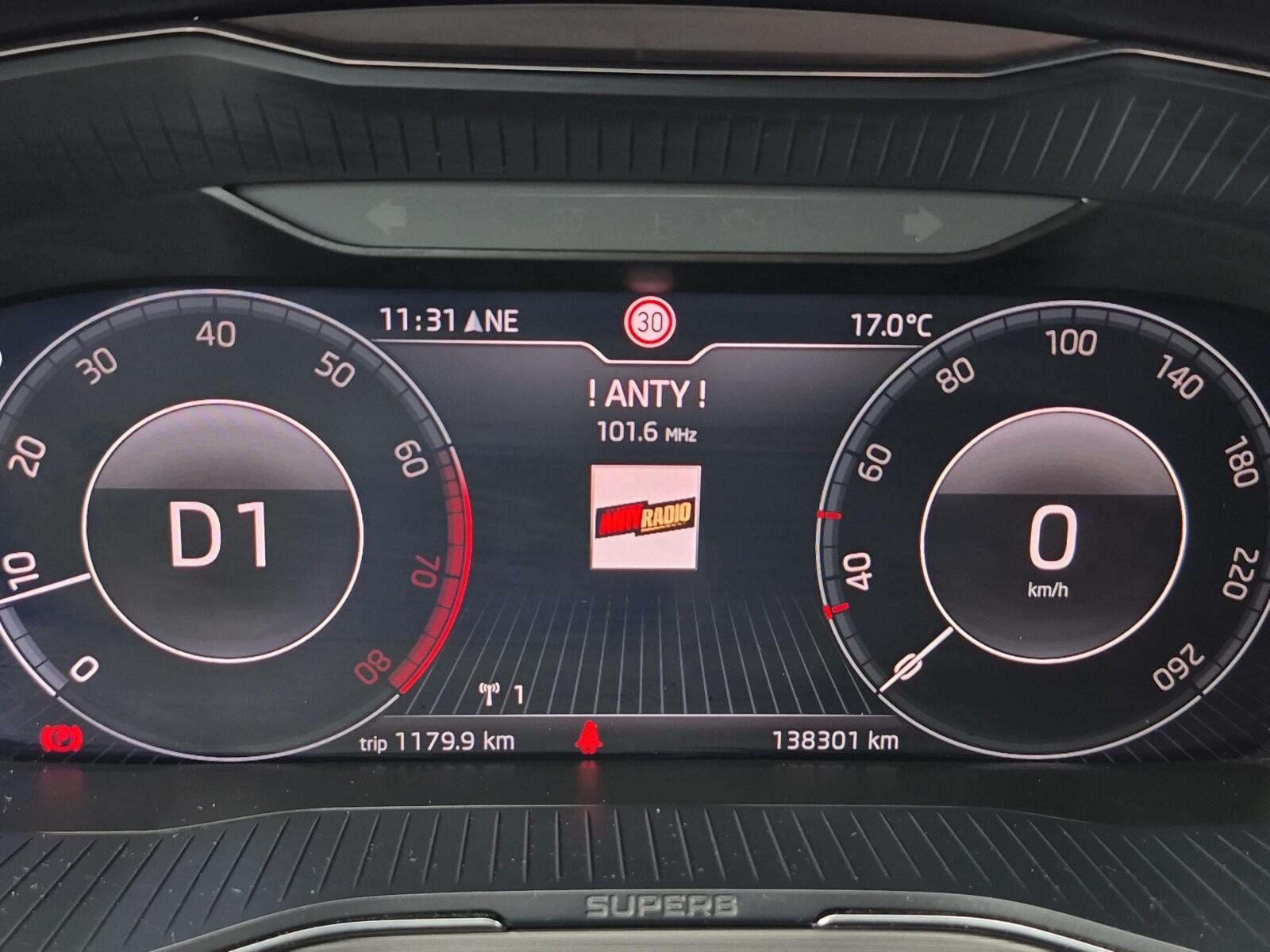 2.0TSI 190KM/DSG/Style/CANTON/Navi/Kamera/ACC/Virtual/ASO/FV23 21