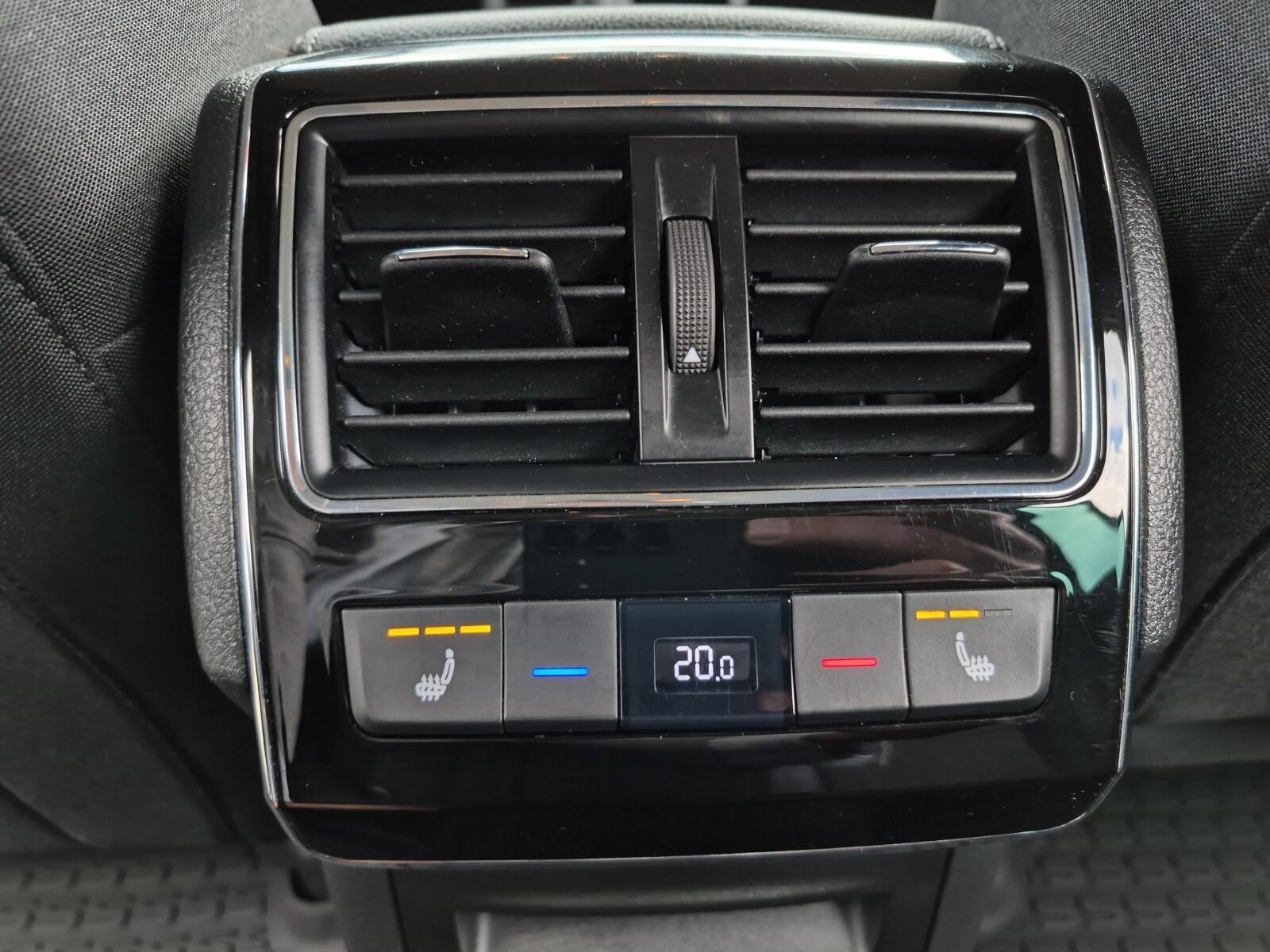 2.0TSI 190KM/DSG/Style/CANTON/Navi/Kamera/ACC/Virtual/ASO/FV23 13