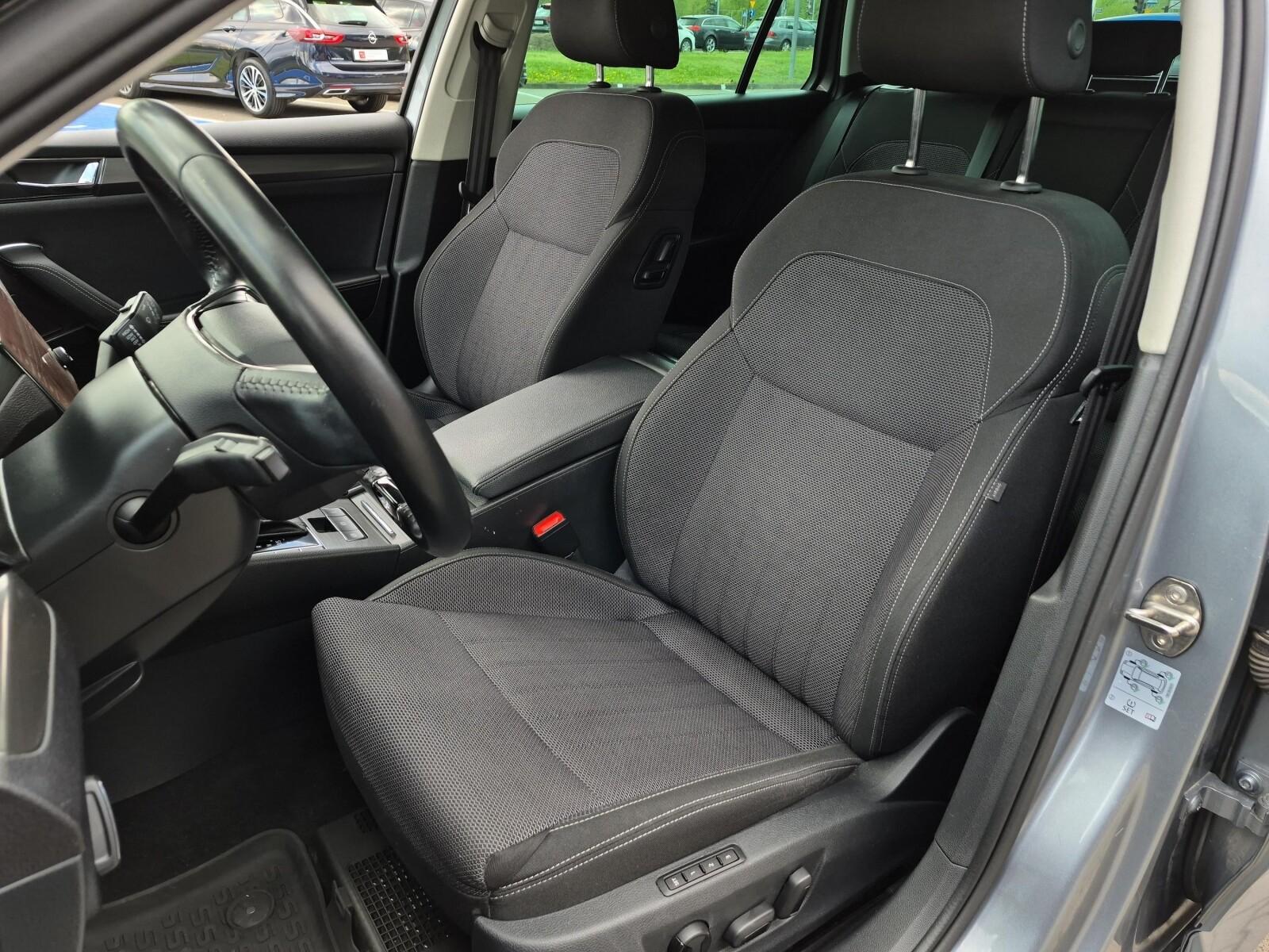 2.0TSI 190KM/DSG/Style/CANTON/Navi/Kamera/ACC/Virtual/ASO/FV23 10