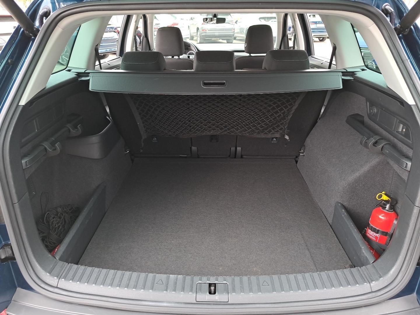 Style 1.5TSI 150KM SalonPL DSG Kamera Hak Kessy ACC SmartLink Alu FV23 32