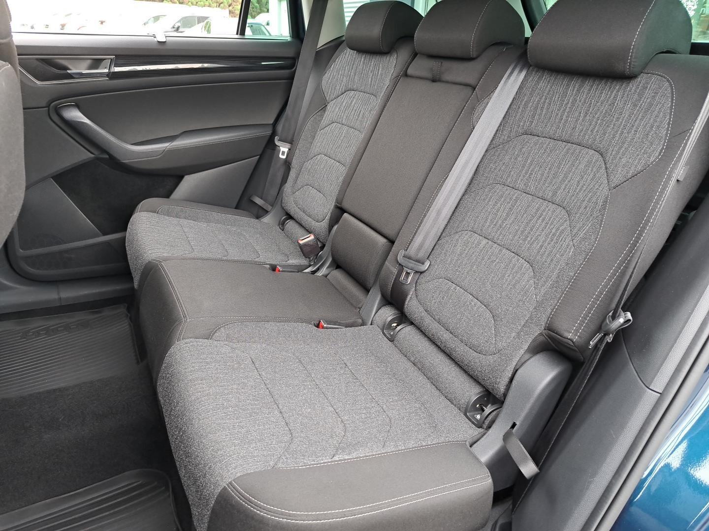 Style 1.5TSI 150KM SalonPL DSG Kamera Hak Kessy ACC SmartLink Alu FV23 12