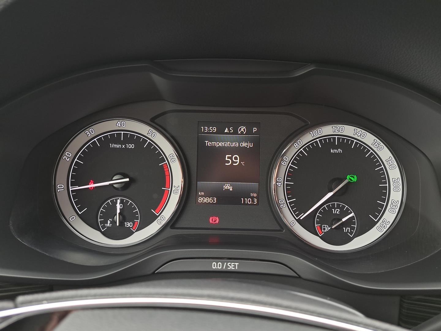 Style 1.5TSI 150KM SalonPL DSG Kamera Hak Kessy ACC SmartLink Alu FV23 18