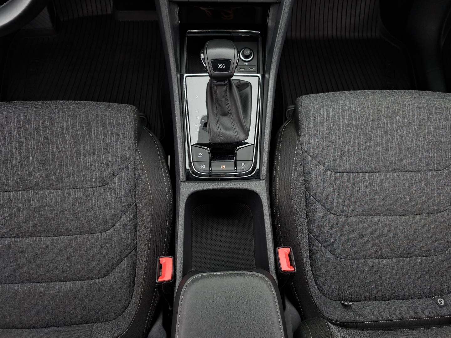 Style 1.5TSI 150KM SalonPL DSG Kamera Hak Kessy ACC SmartLink Alu FV23 20