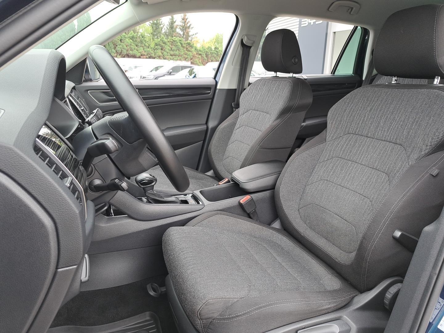 Style 1.5TSI 150KM SalonPL DSG Kamera Hak Kessy ACC SmartLink Alu FV23 10