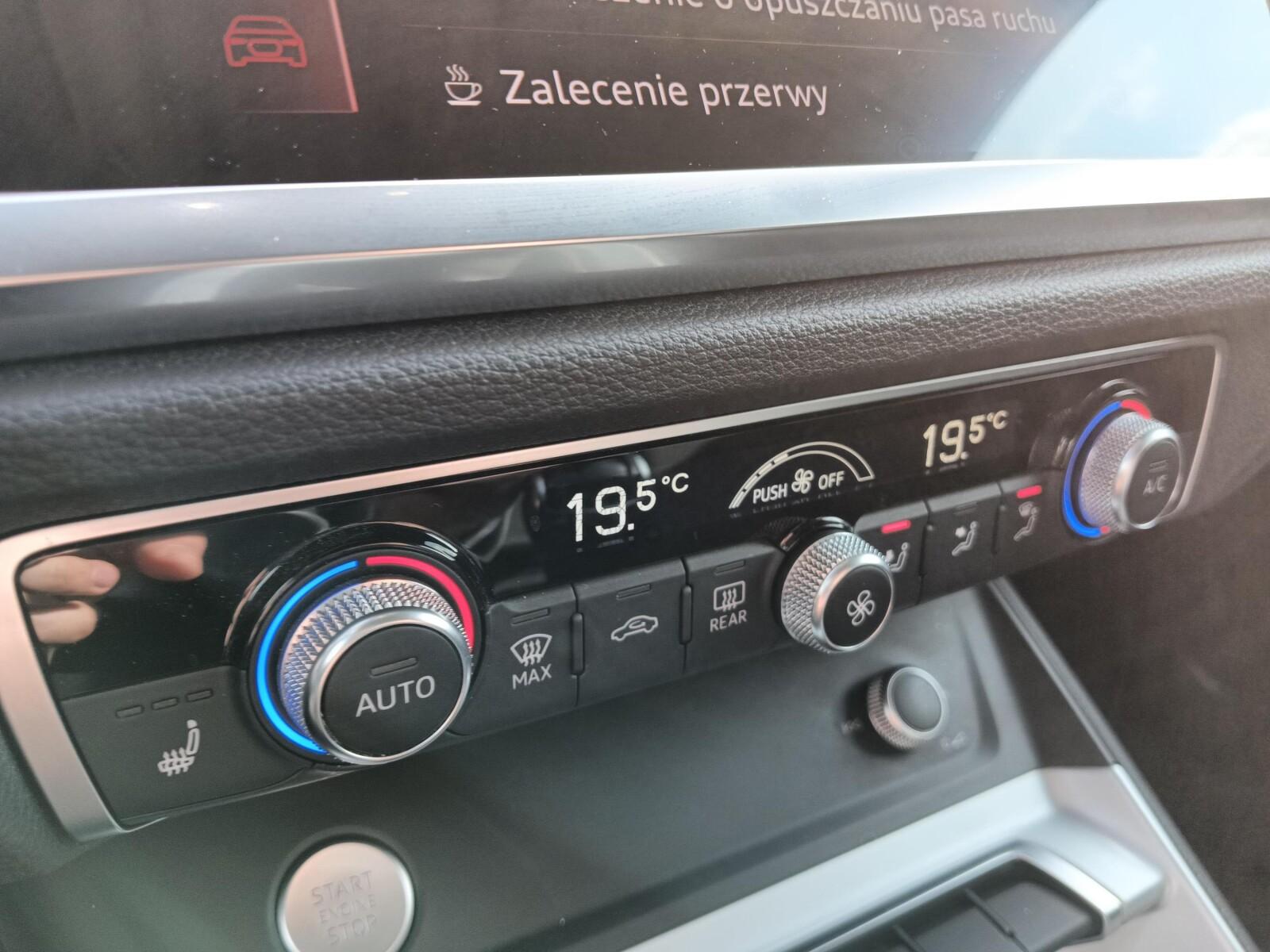 Audi Q2 35 TFSI 150 KM 23