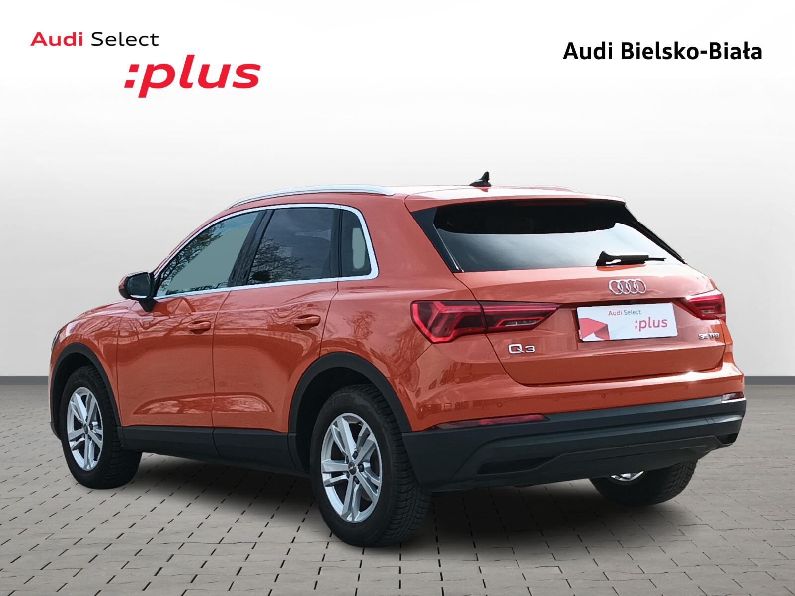Audi Q2 35 TFSI 150 KM 2