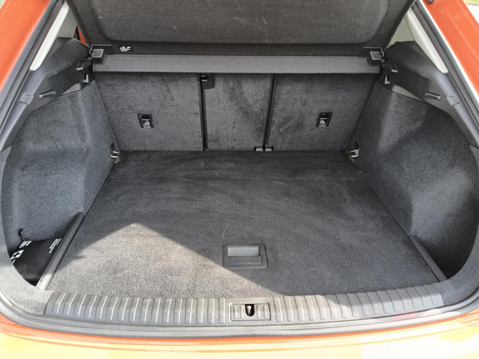Audi Q2 35 TFSI 150 KM 16