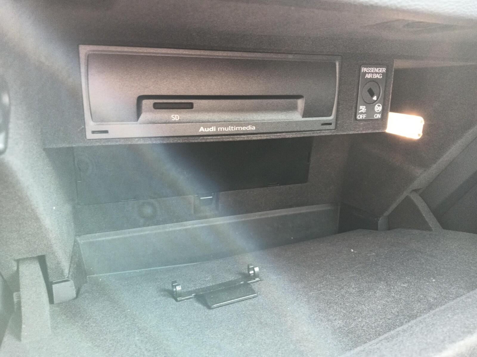 Audi Q2 35 TFSI 150 KM 25