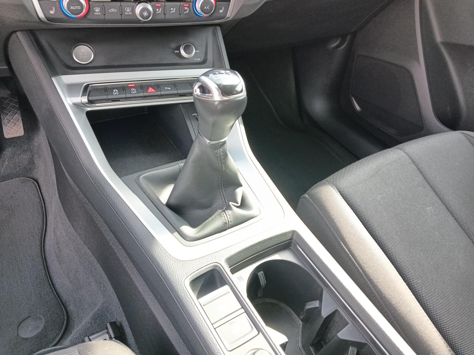 Audi Q2 35 TFSI 150 KM 14