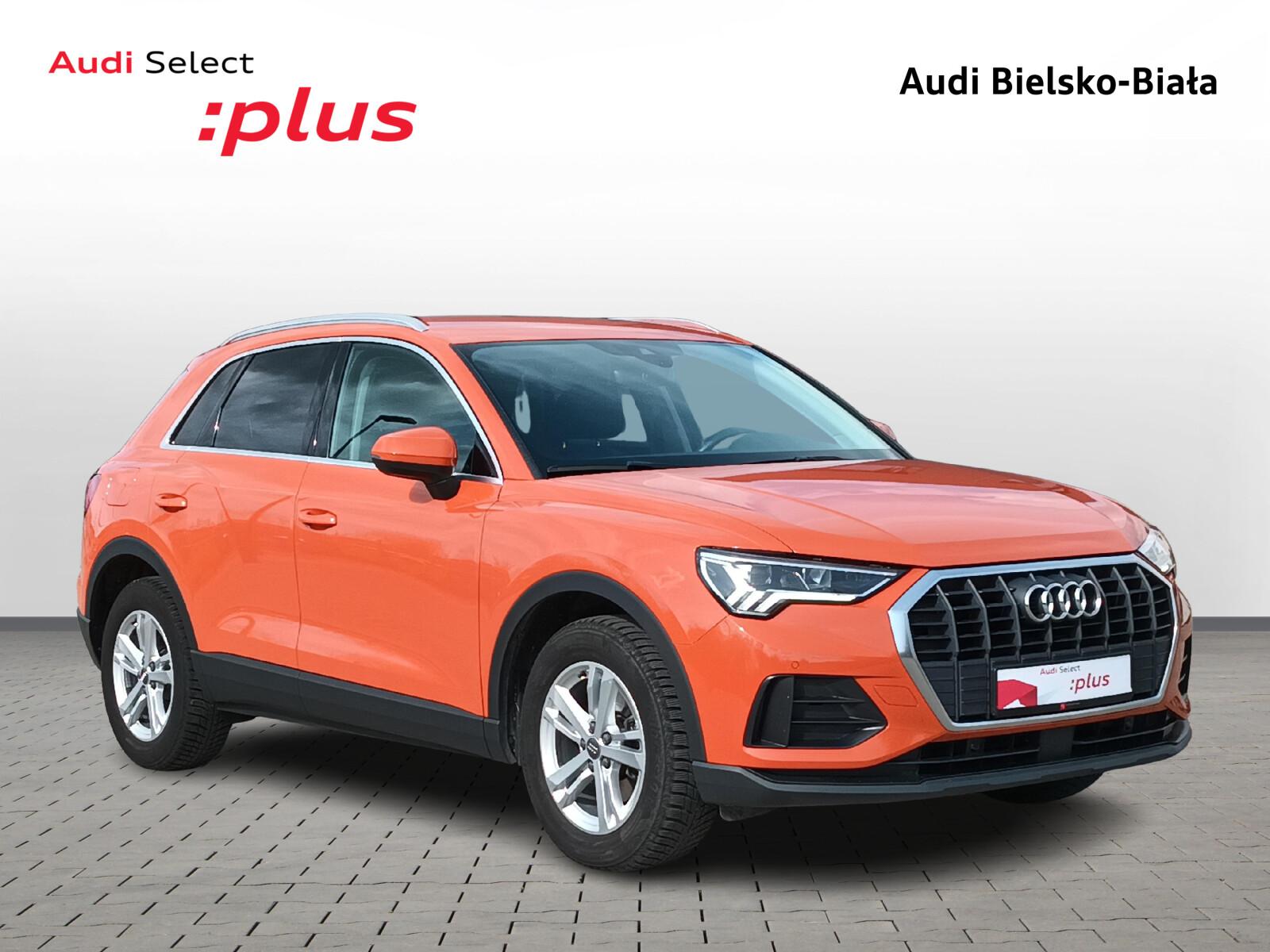 Audi Q2 35 TFSI 150 KM 6