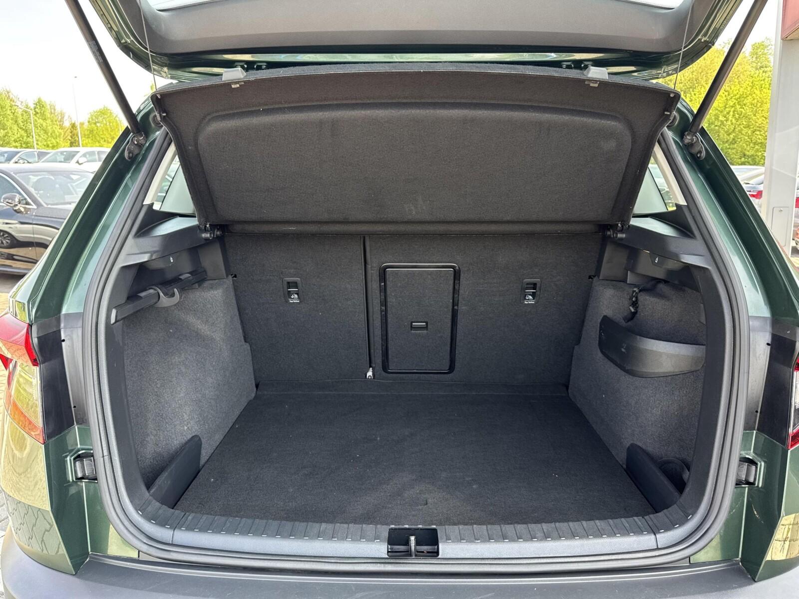 Škoda Karoq Ambition 30