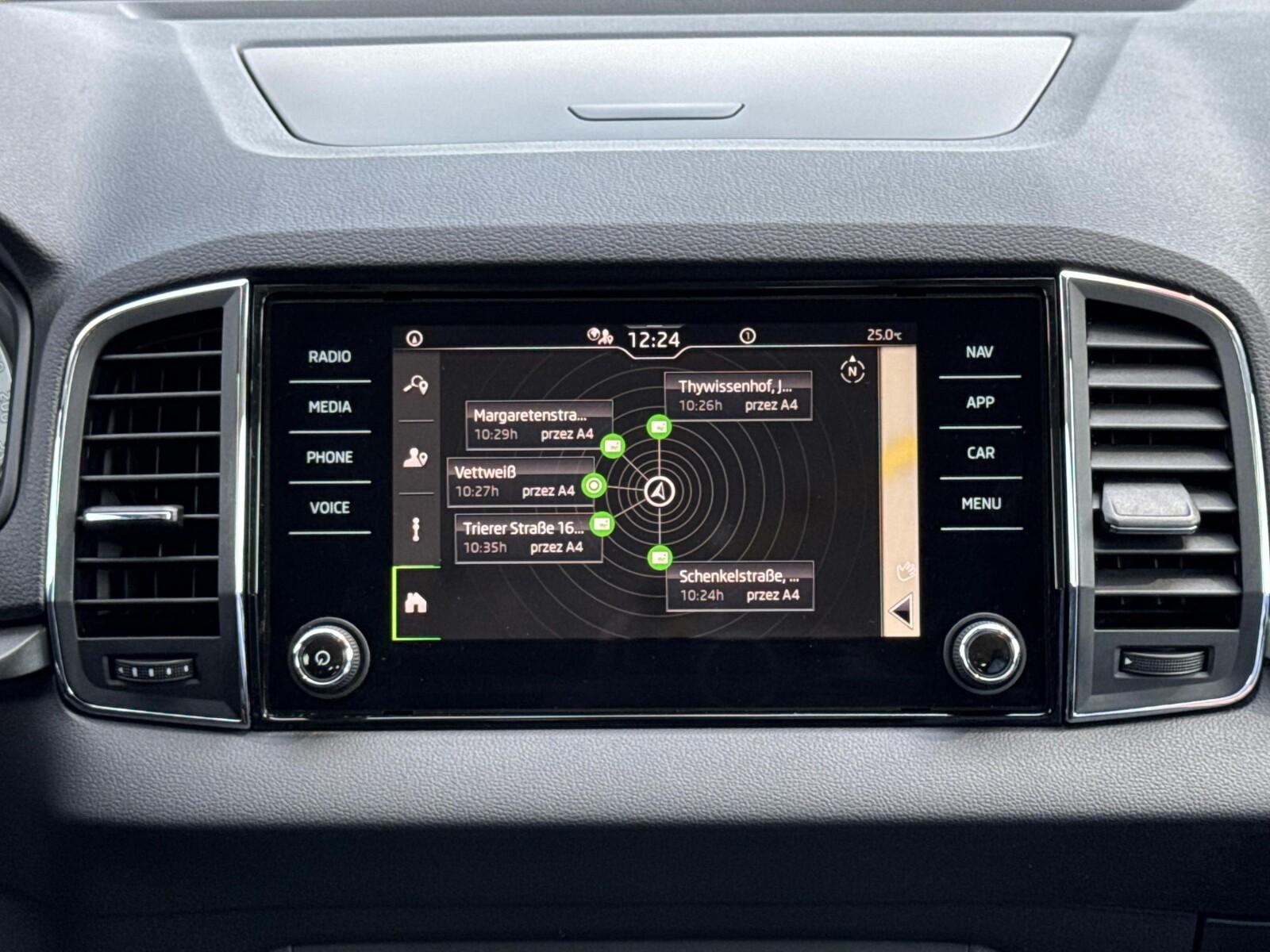 Škoda Karoq Ambition 16