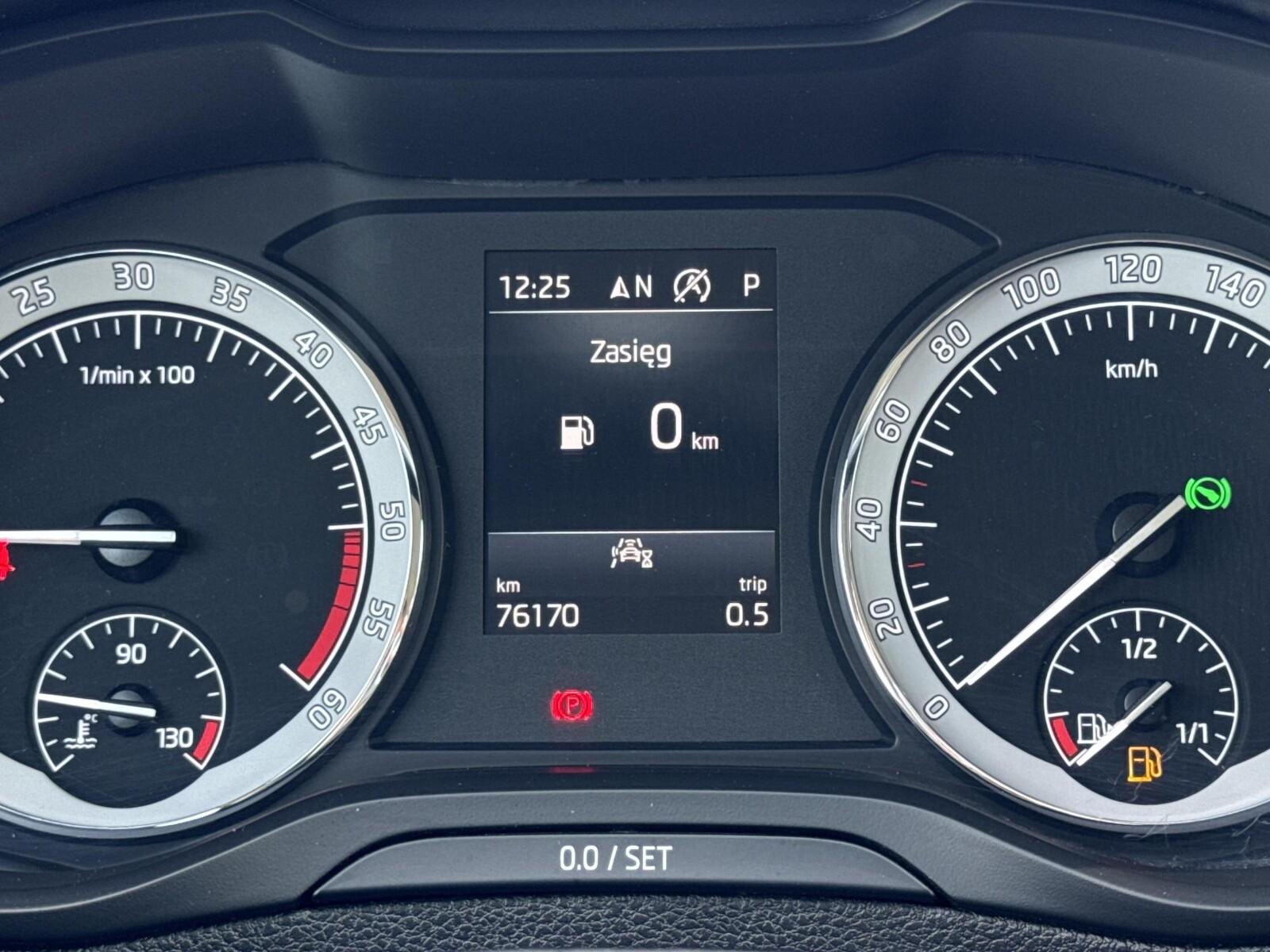 Škoda Karoq Ambition 21