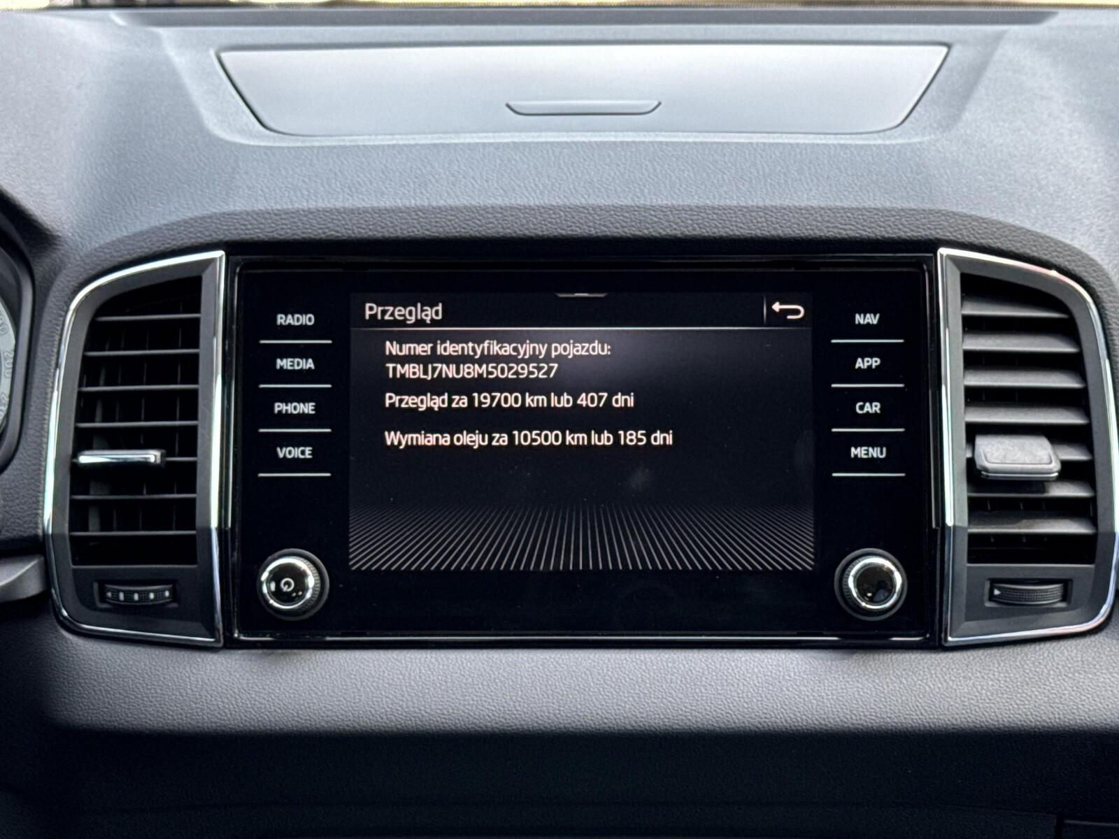 Škoda Karoq Ambition 18