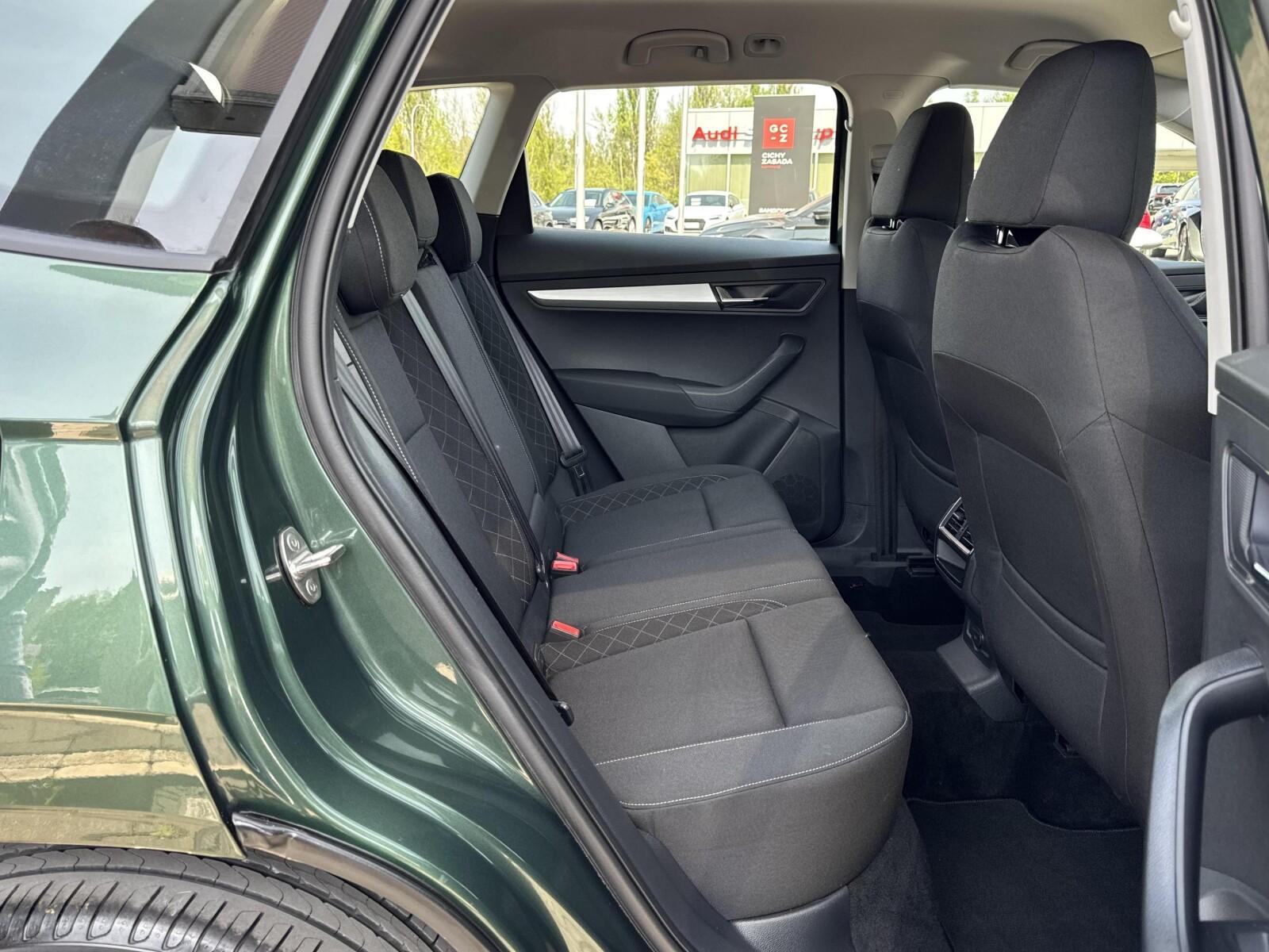 Škoda Karoq Ambition 11