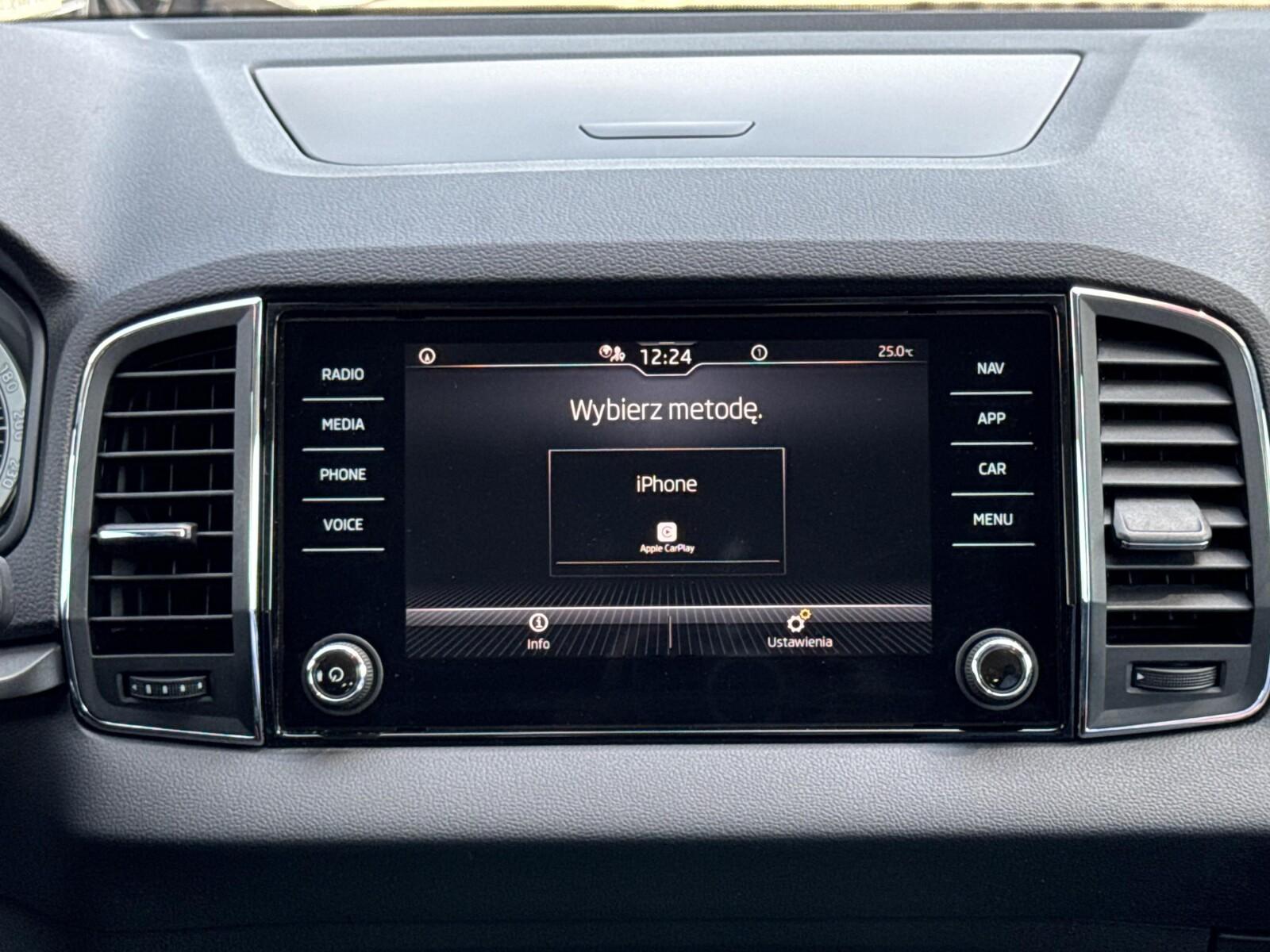Škoda Karoq Ambition 17