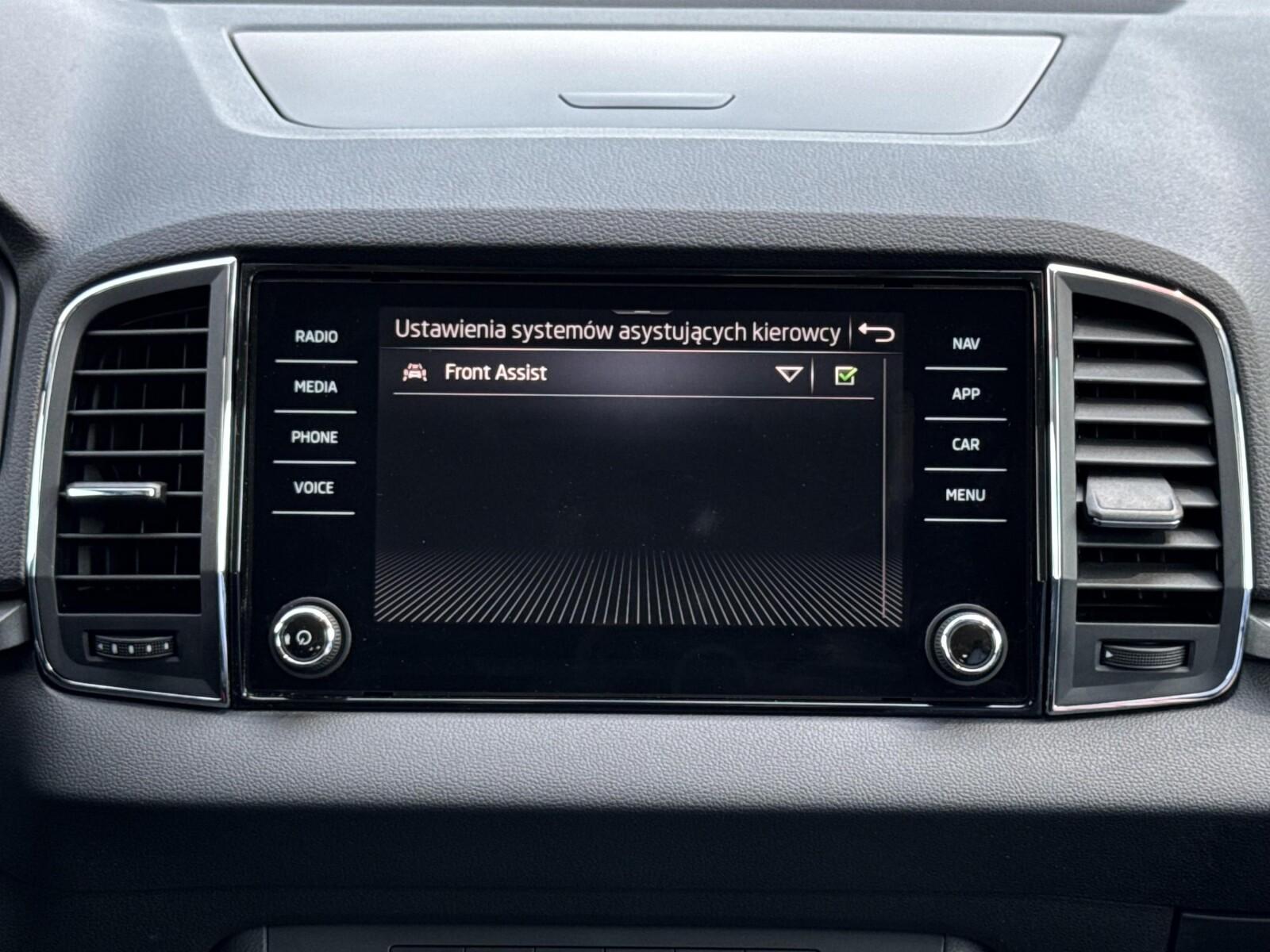 Škoda Karoq Ambition 19