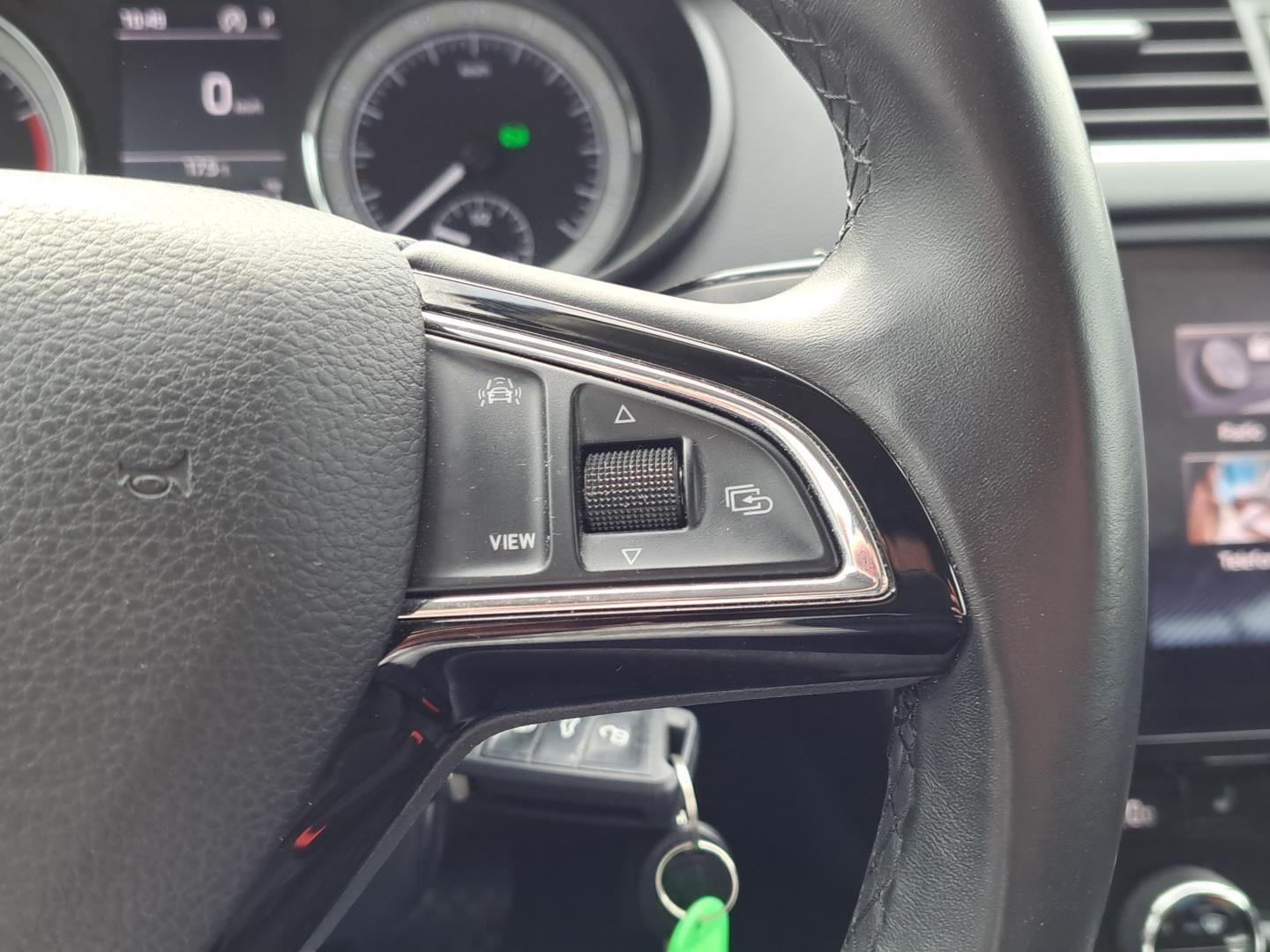 1.5TSI 150KM DSG Wersja Style Salon Polska 19