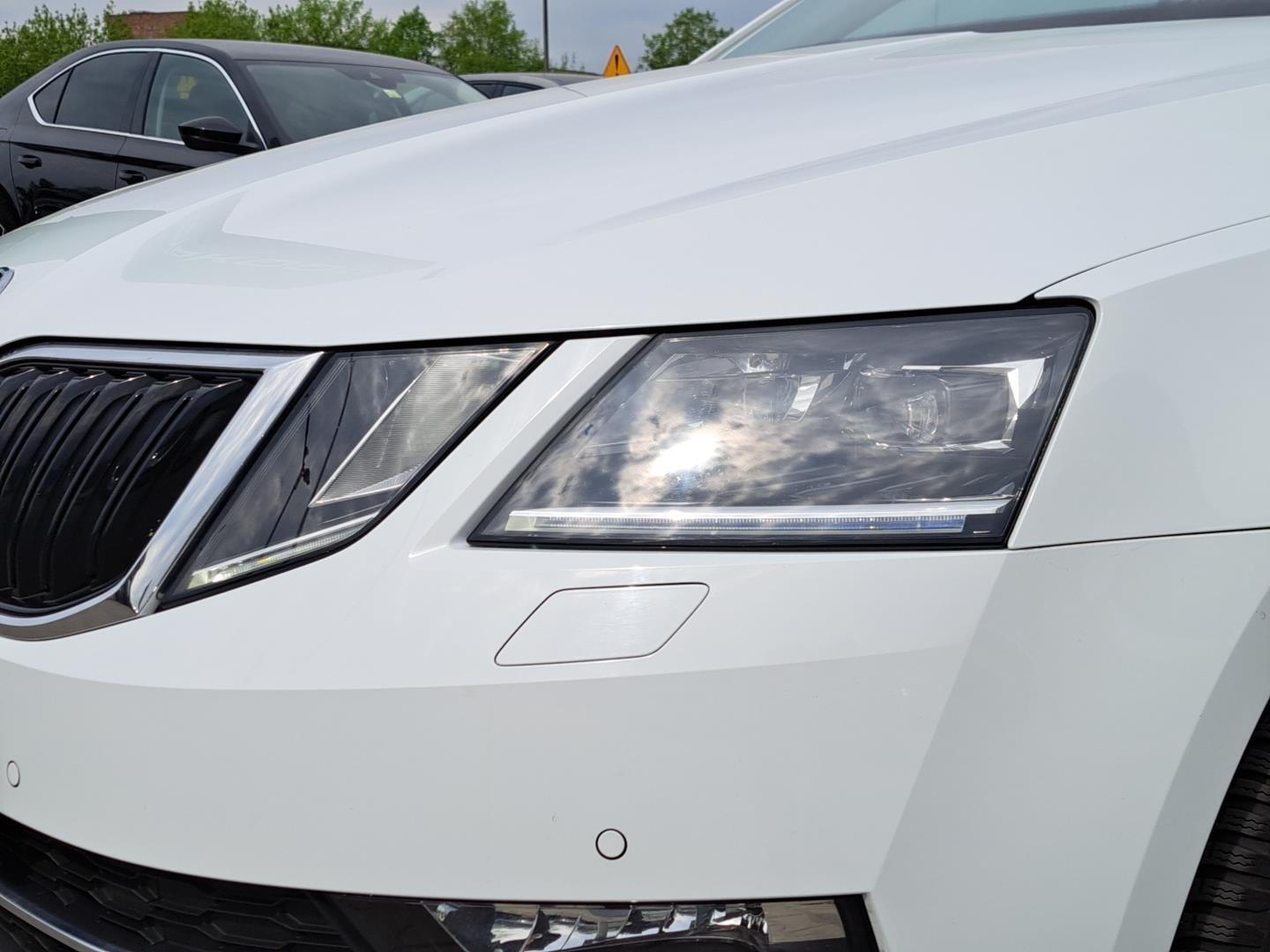 1.5TSI 150KM DSG Wersja Style Salon Polska 8