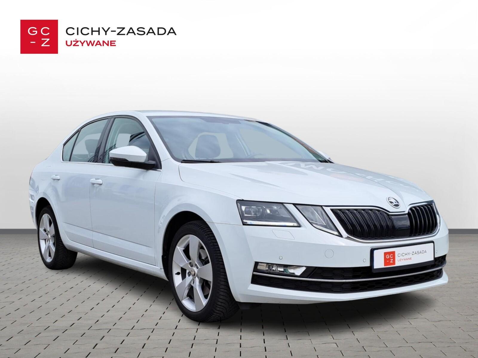 1.5TSI 150KM DSG Wersja Style Salon Polska 6