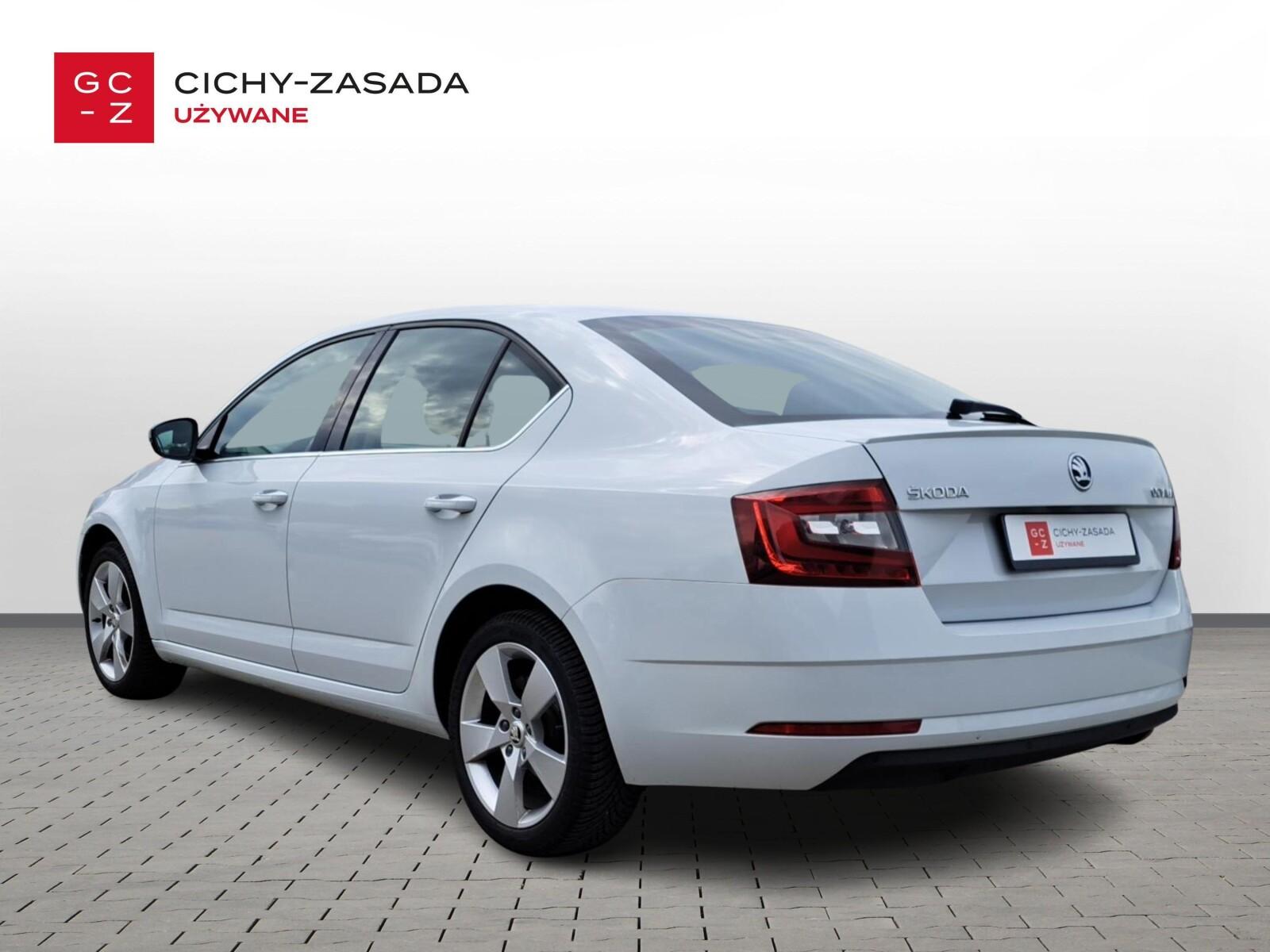 1.5TSI 150KM DSG Wersja Style Salon Polska 2
