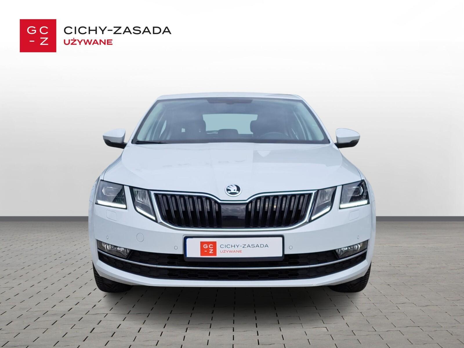 1.5TSI 150KM DSG Wersja Style Salon Polska 7