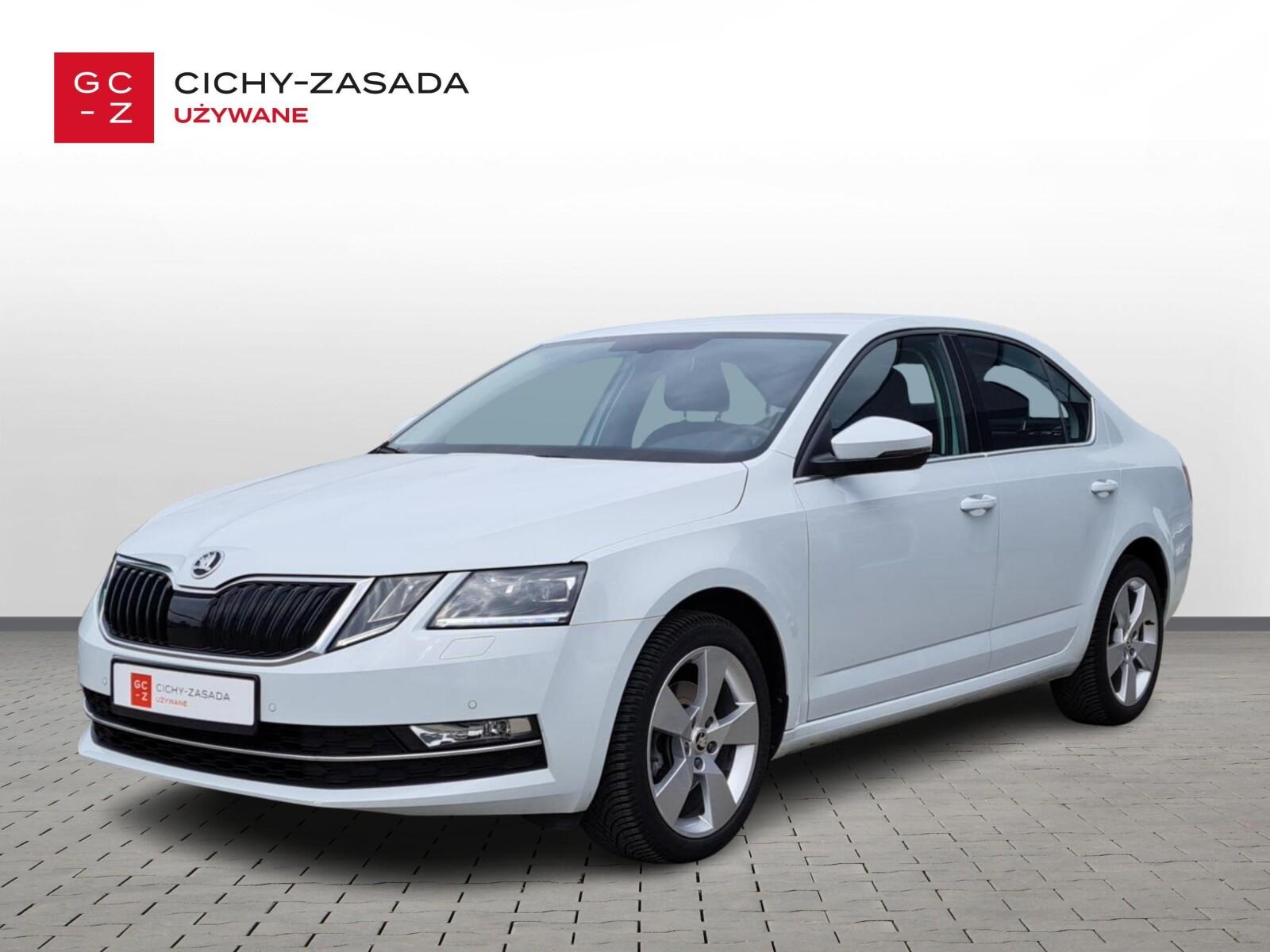 1.5TSI 150KM DSG Wersja Style Salon Polska 0