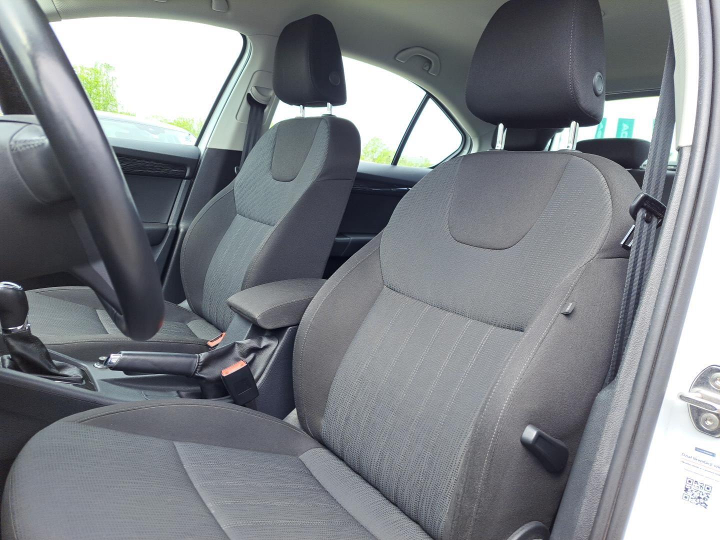 1.5TSI 150KM DSG Wersja Style Salon Polska 13