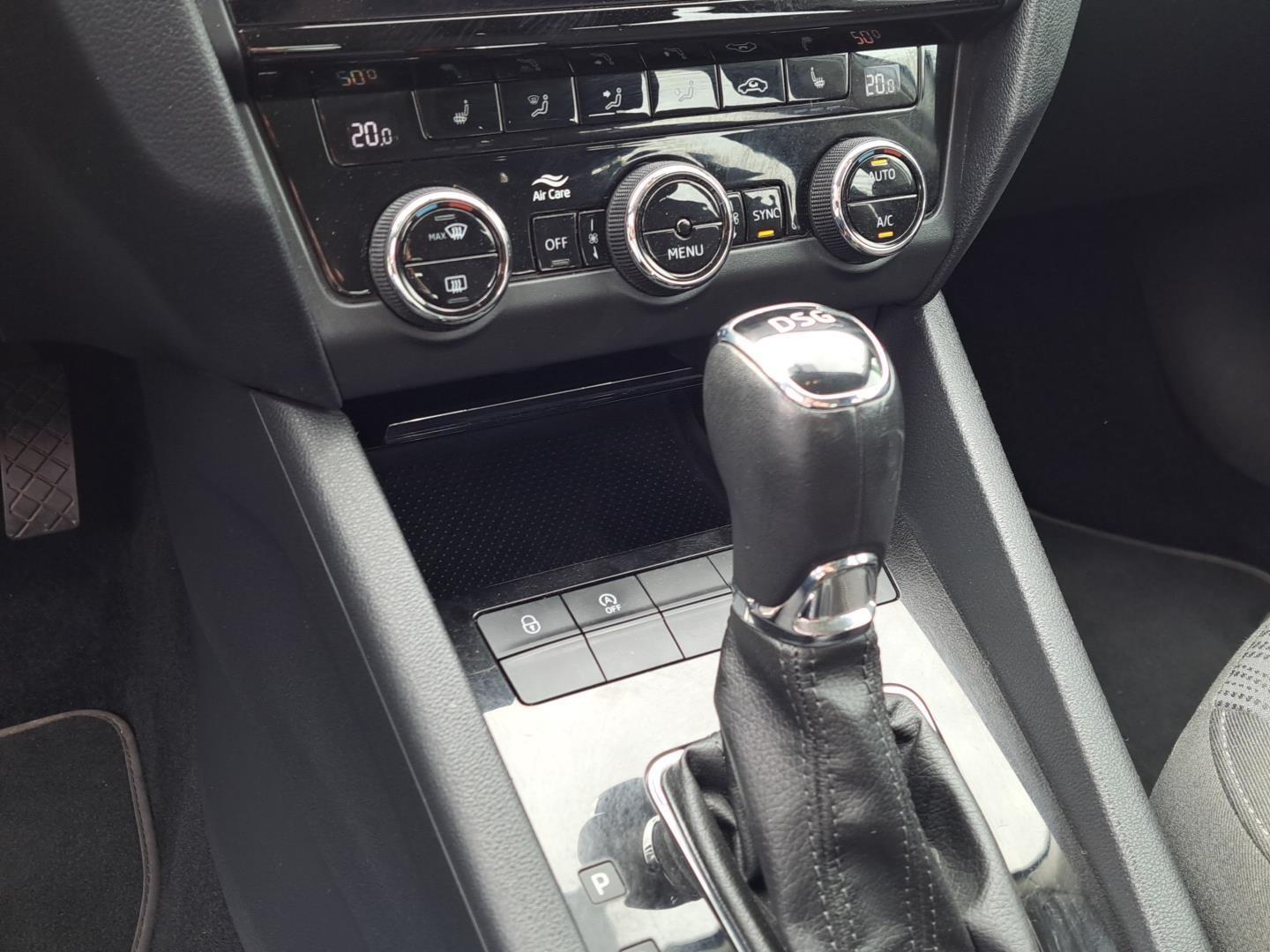 1.5TSI 150KM DSG Wersja Style Salon Polska 17